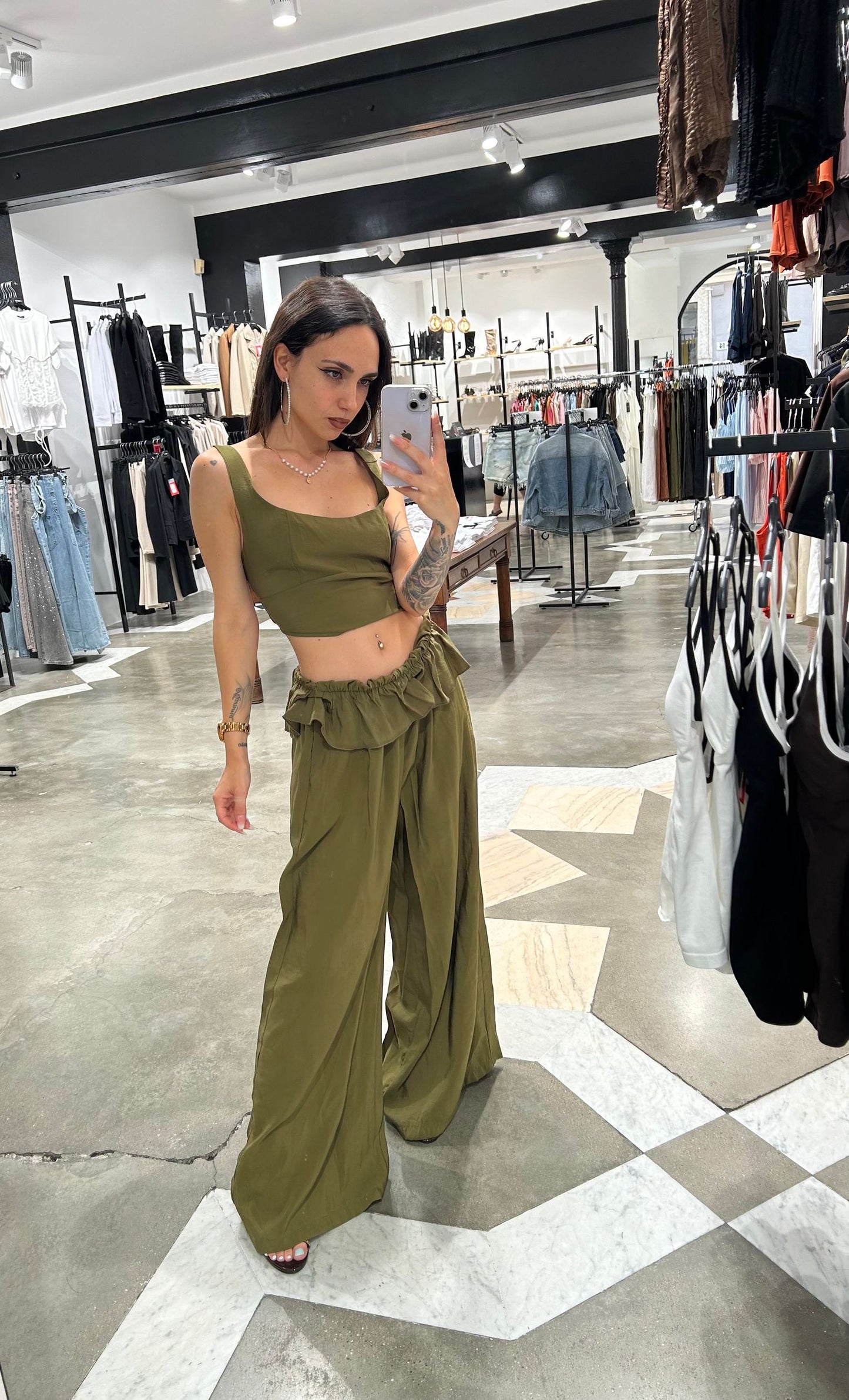 Pantalone