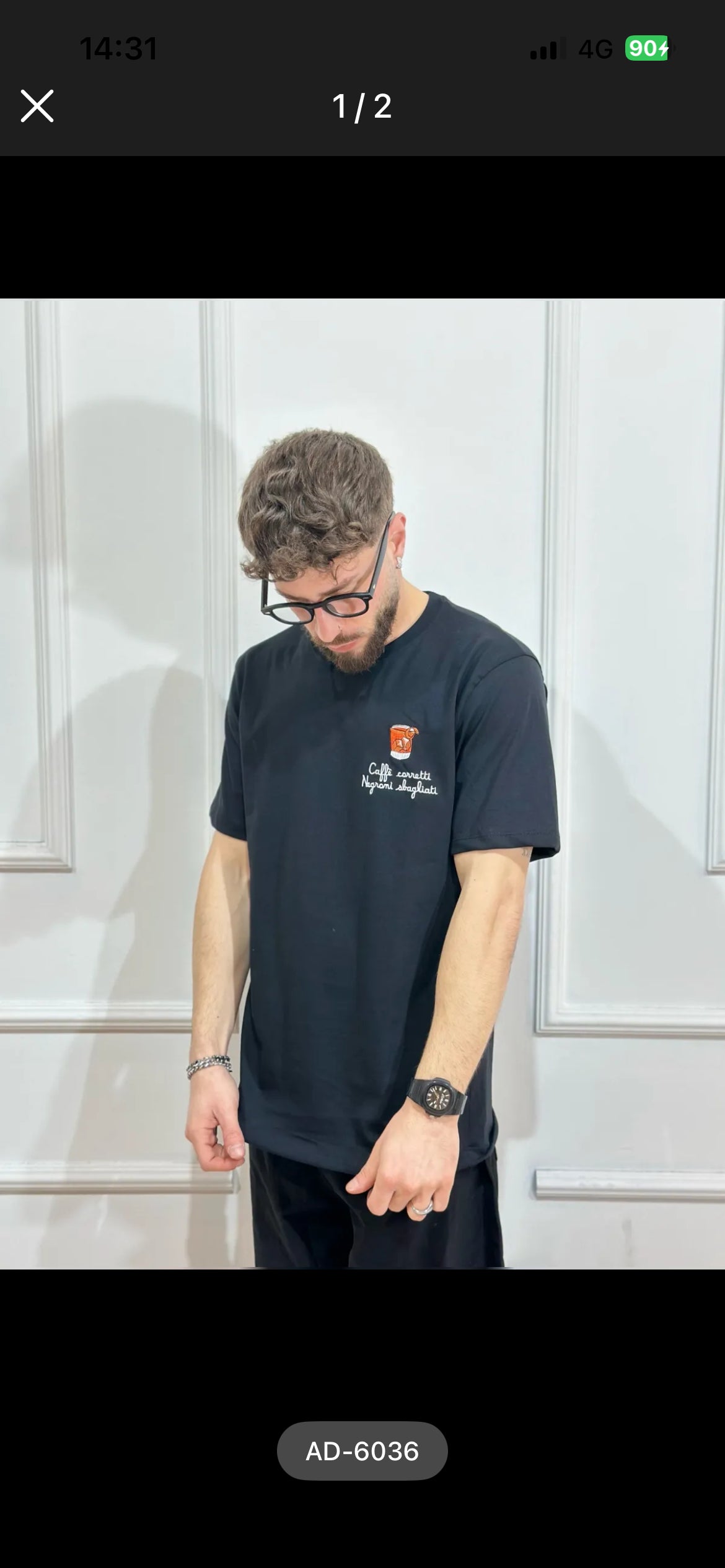 T-shirt