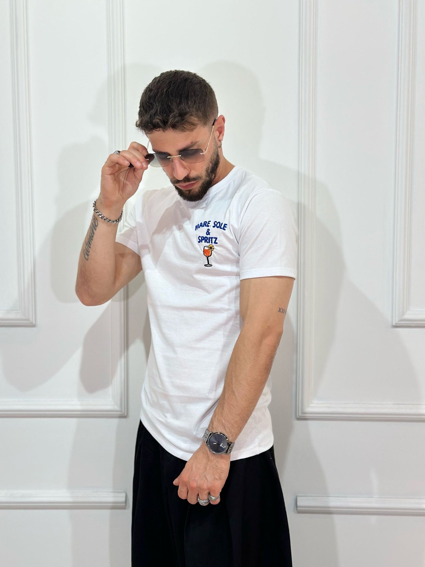 T-shirt