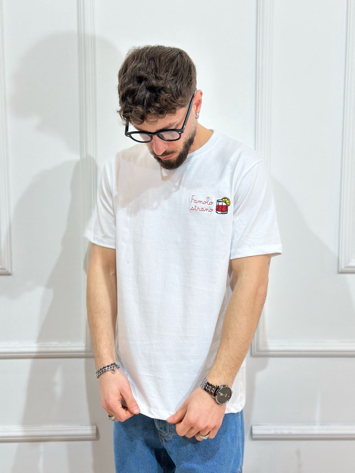 T-shirt