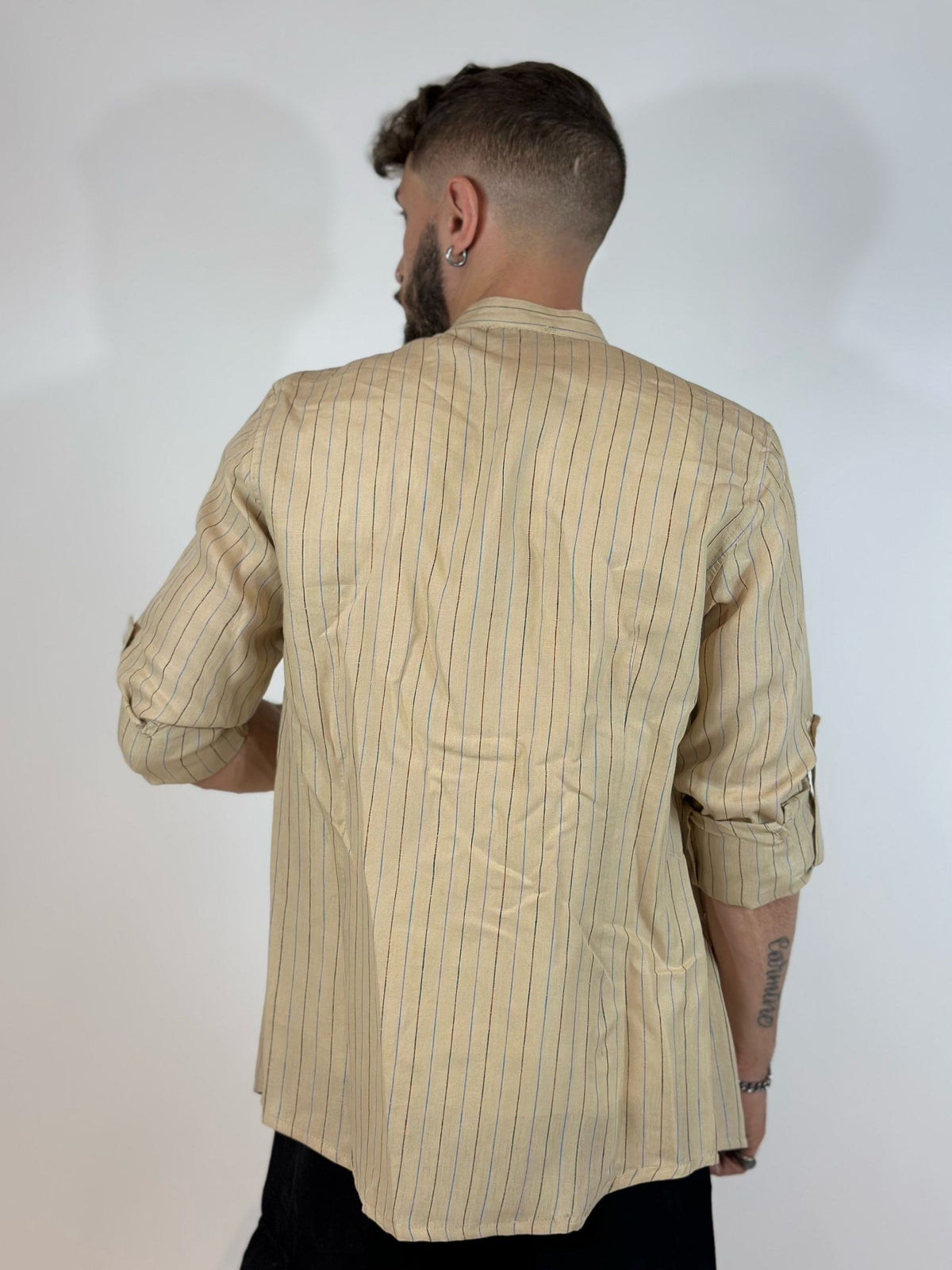 Camicia