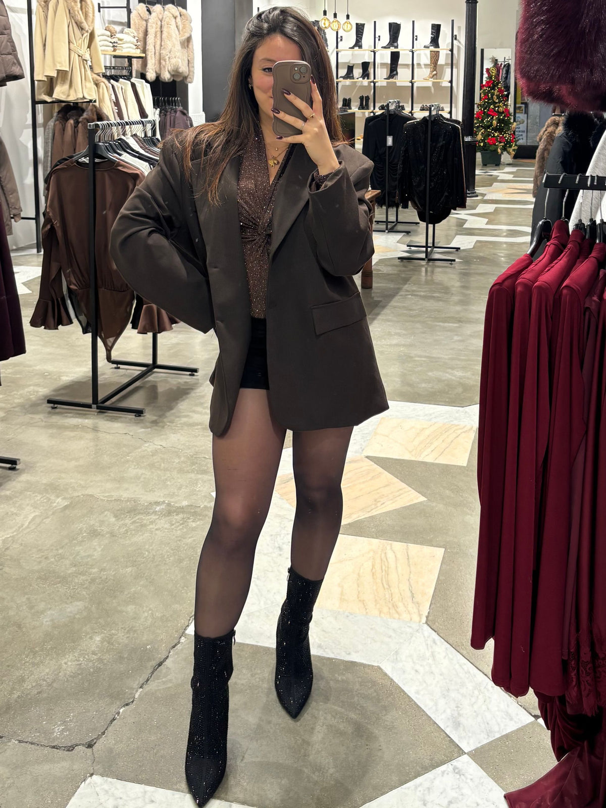 Body