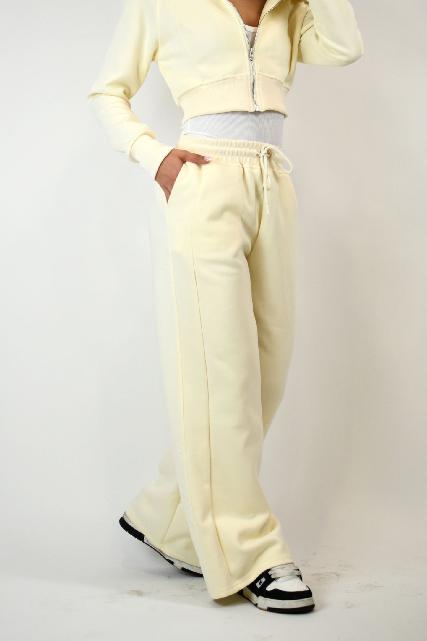 Pantalone tuta