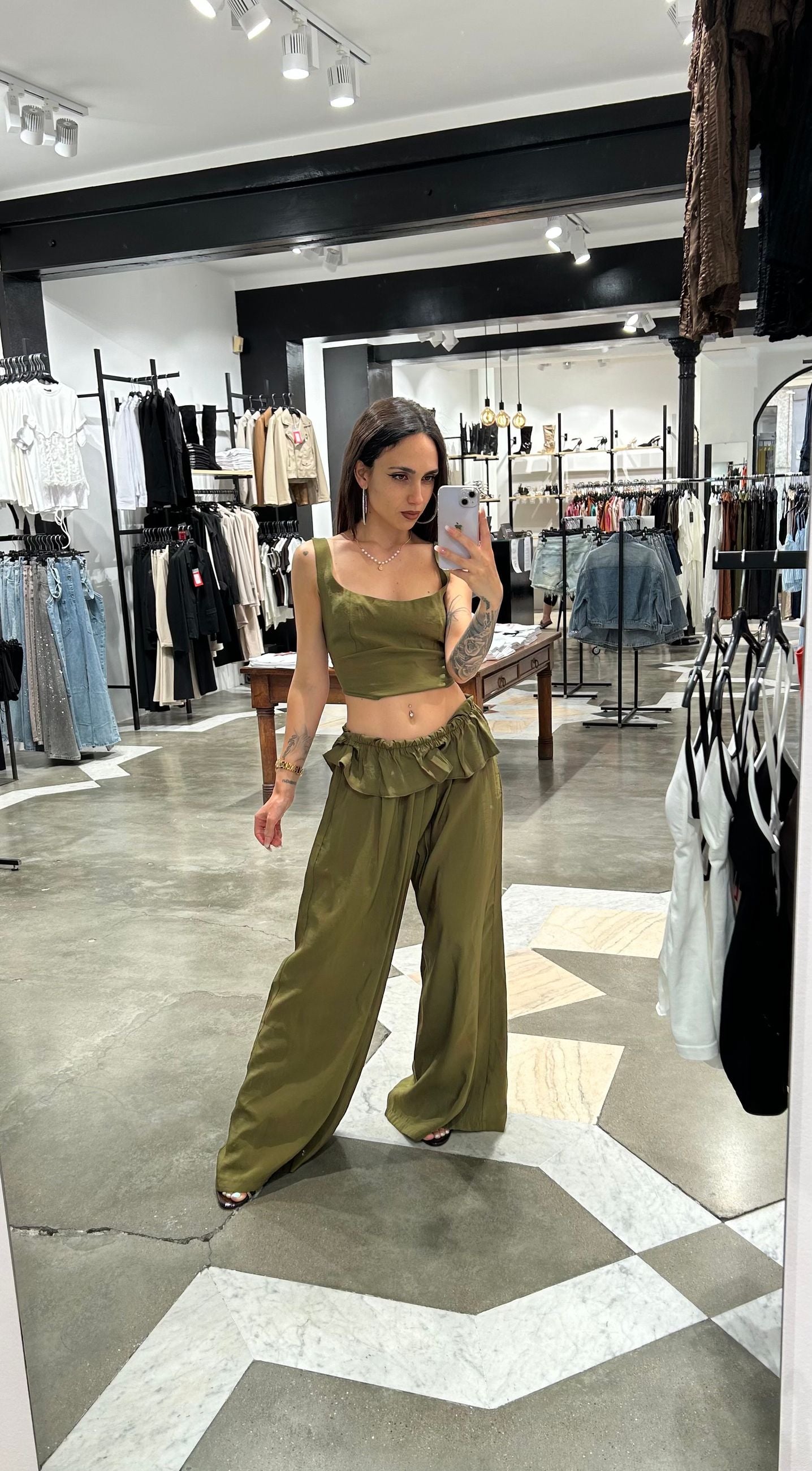 Top