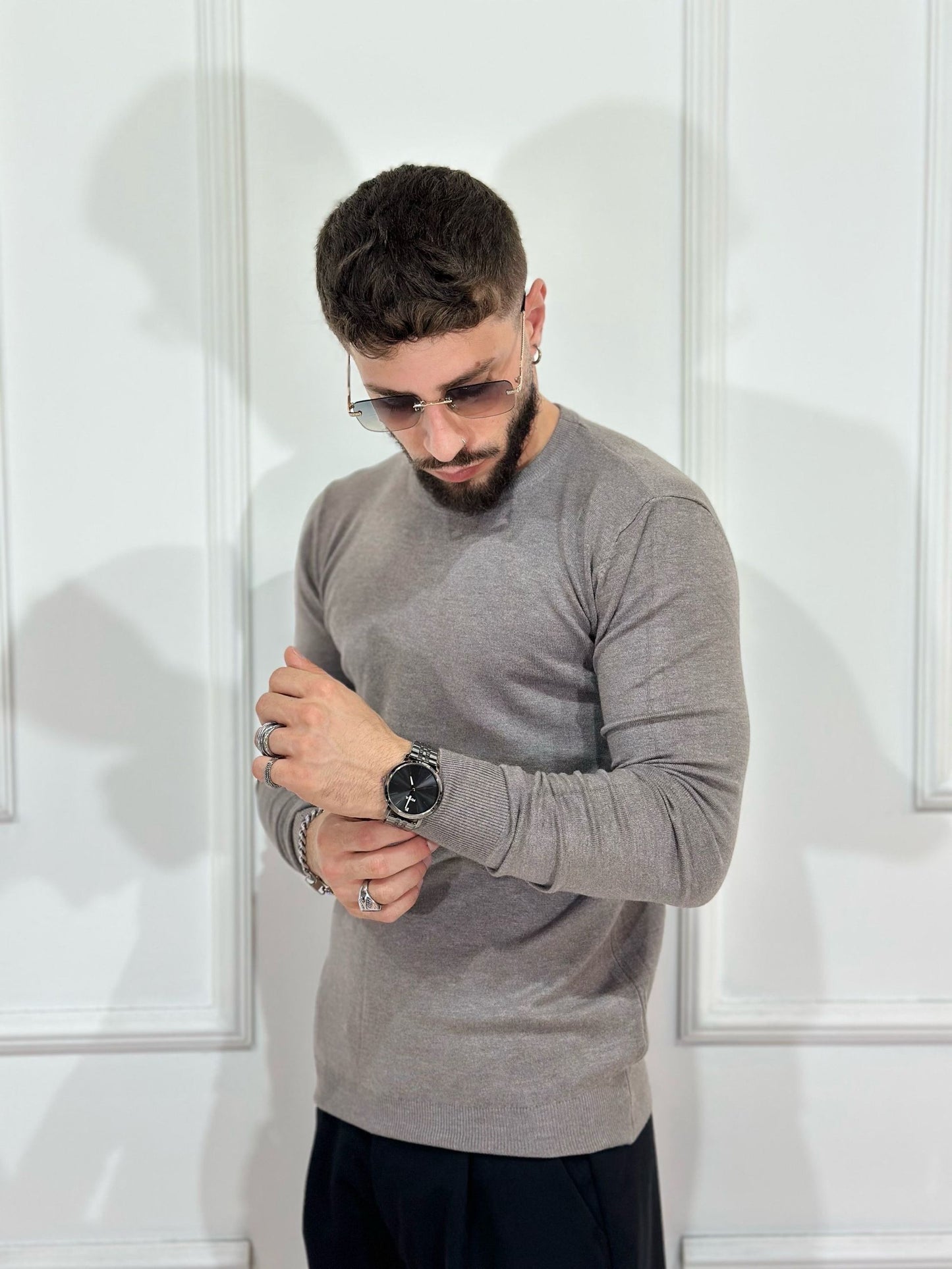 Maglione
