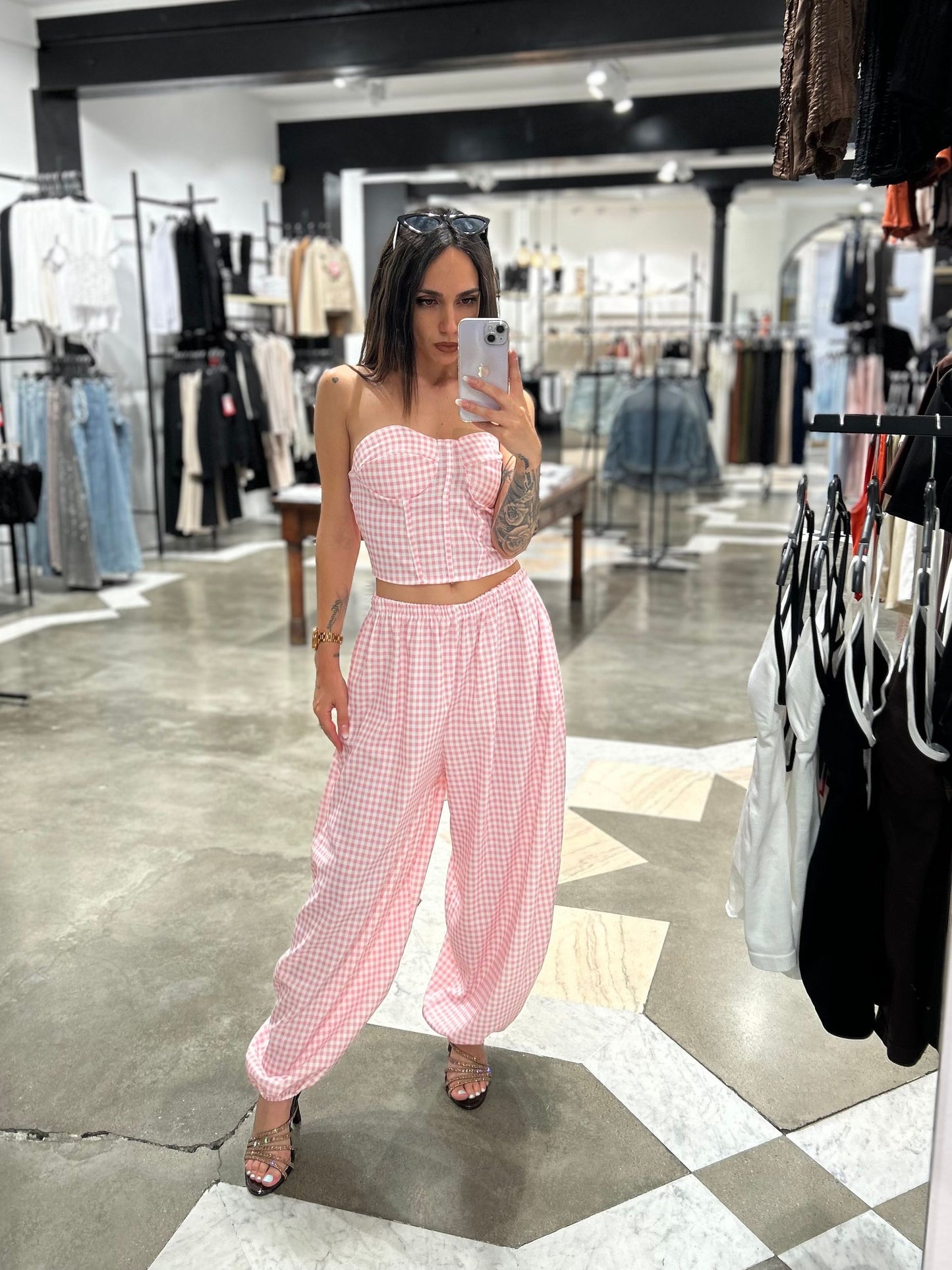 Pantalone
