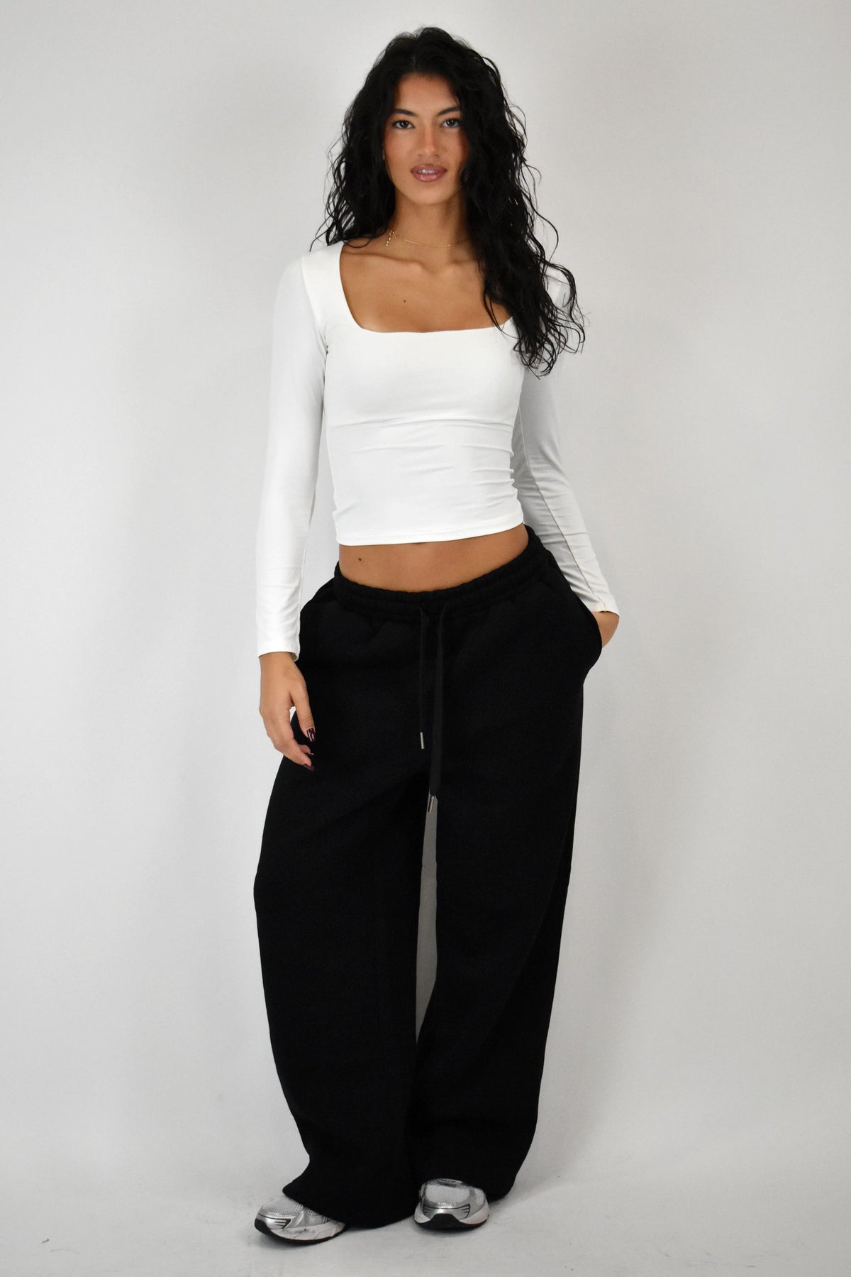 Pantalone tuta
