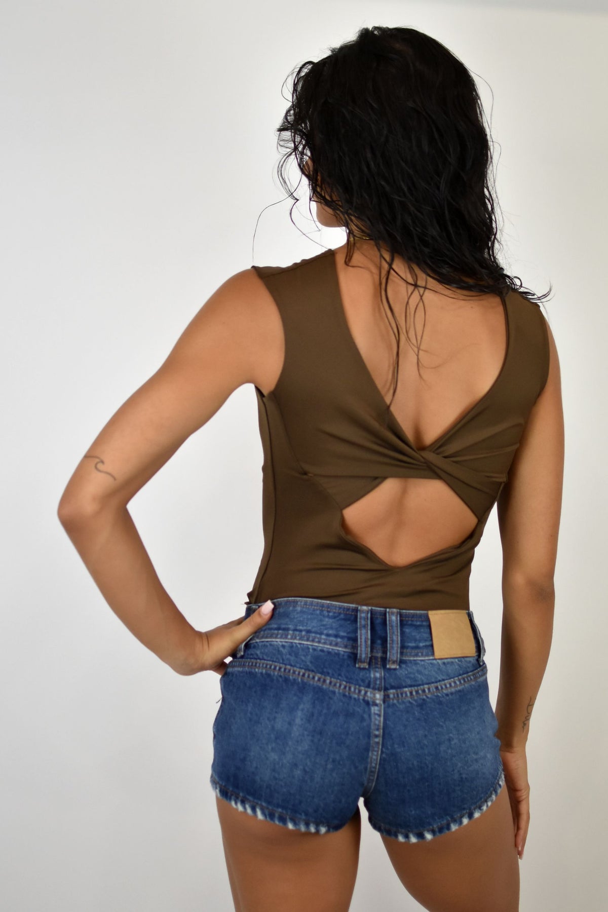 Body