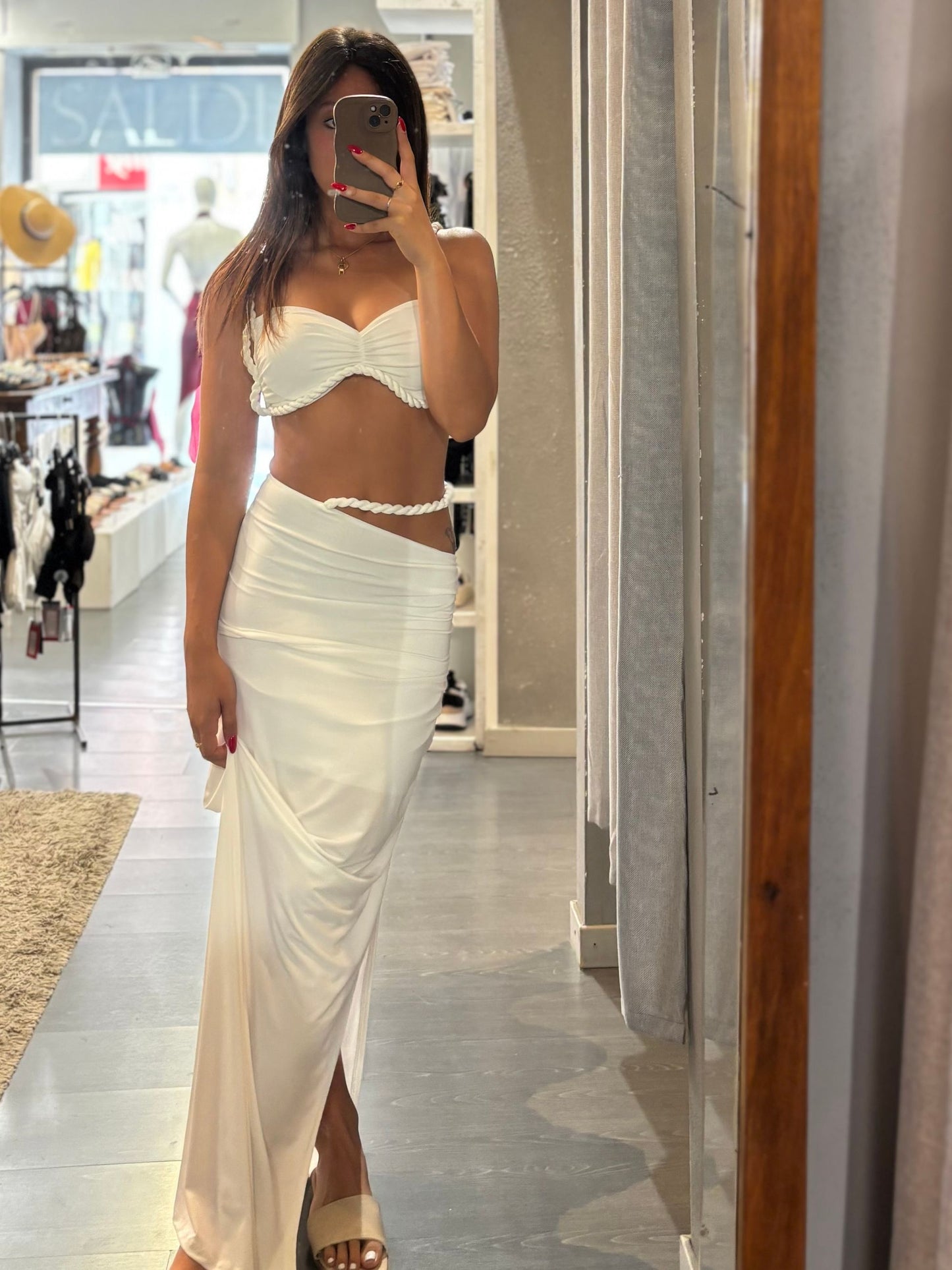 Top