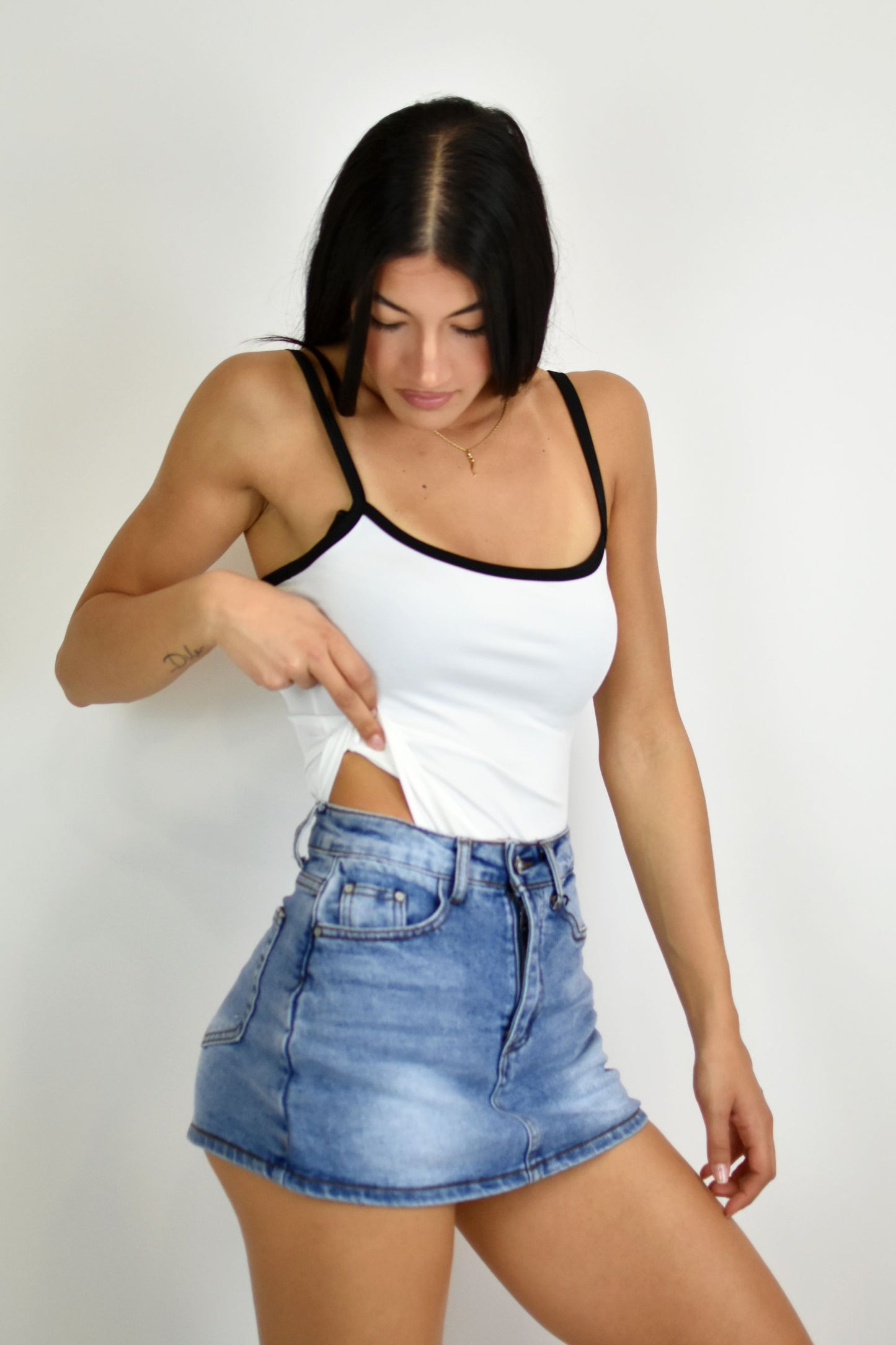 Body