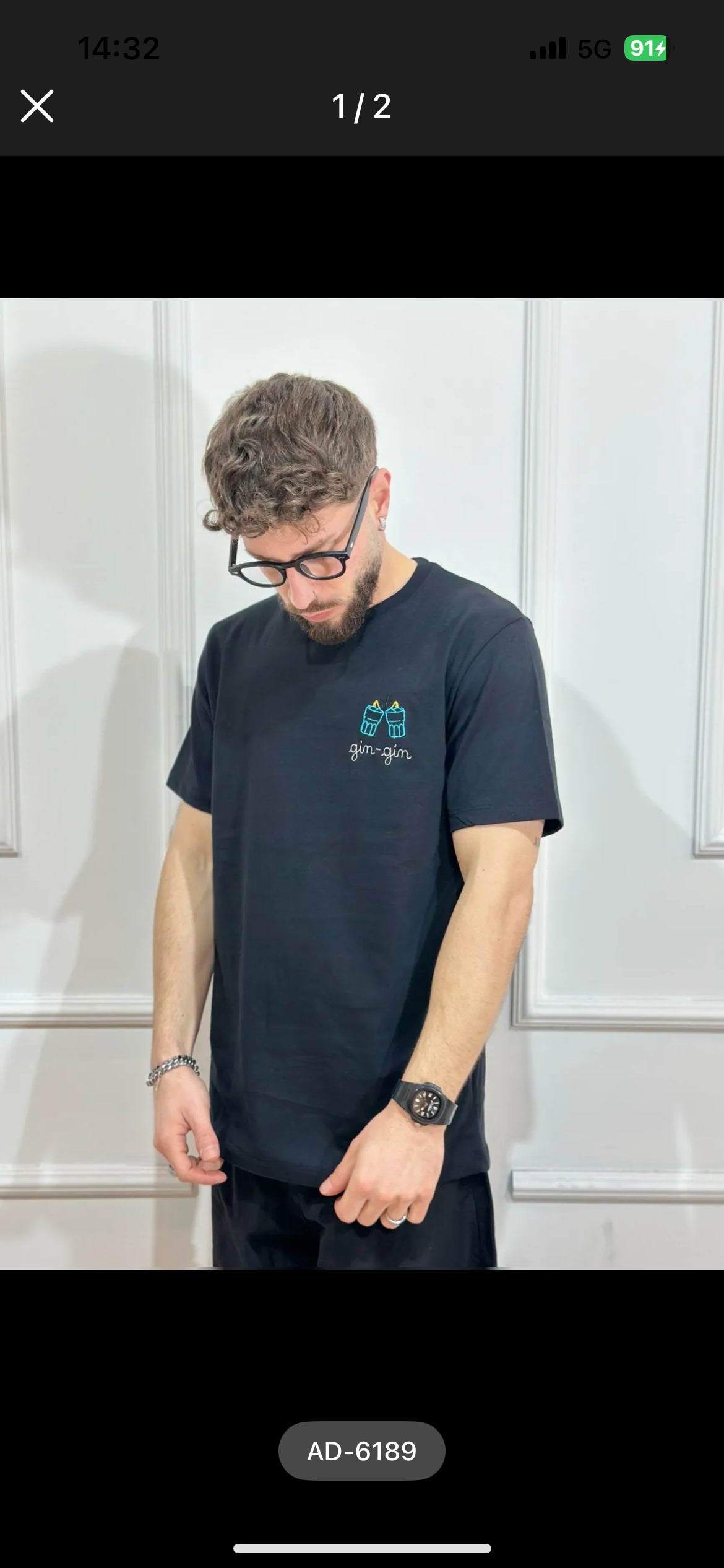 T-shirt
