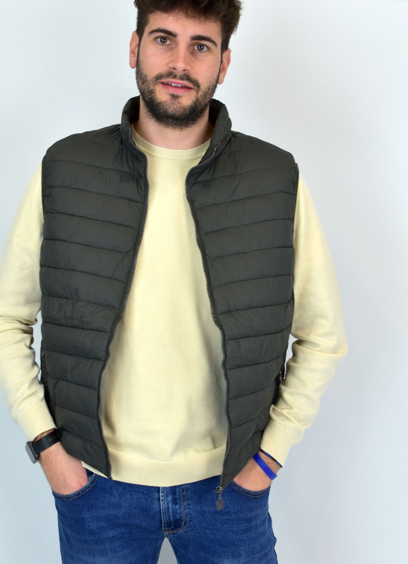 Gilet