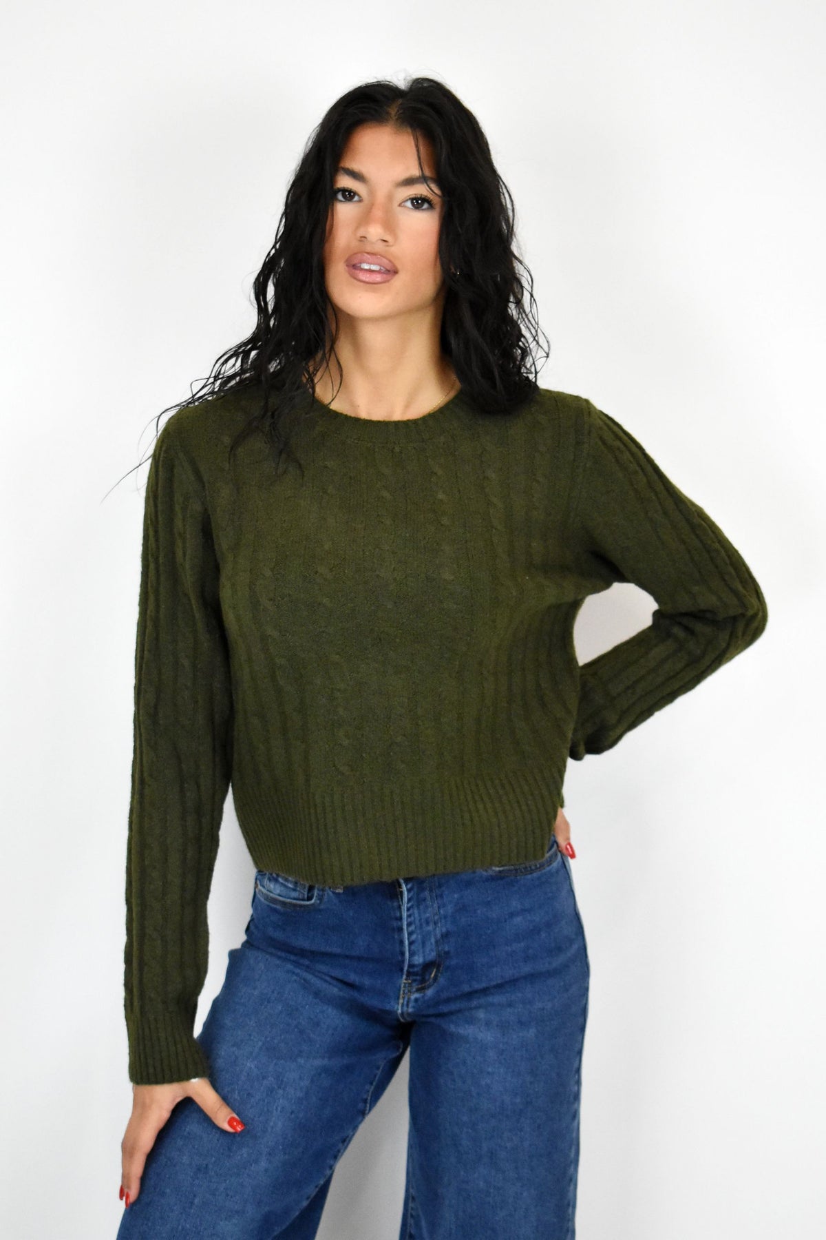 Maglione