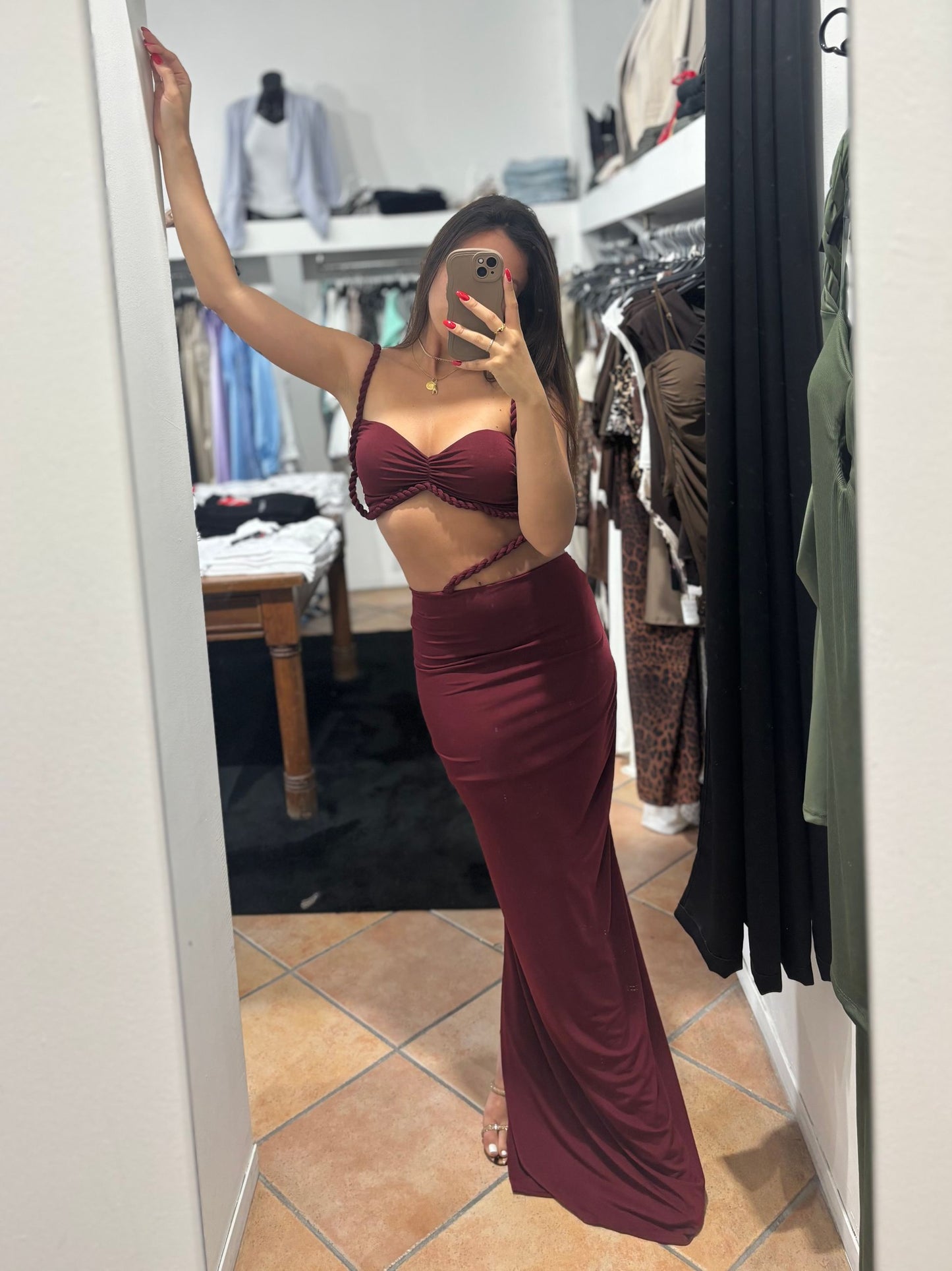 Top