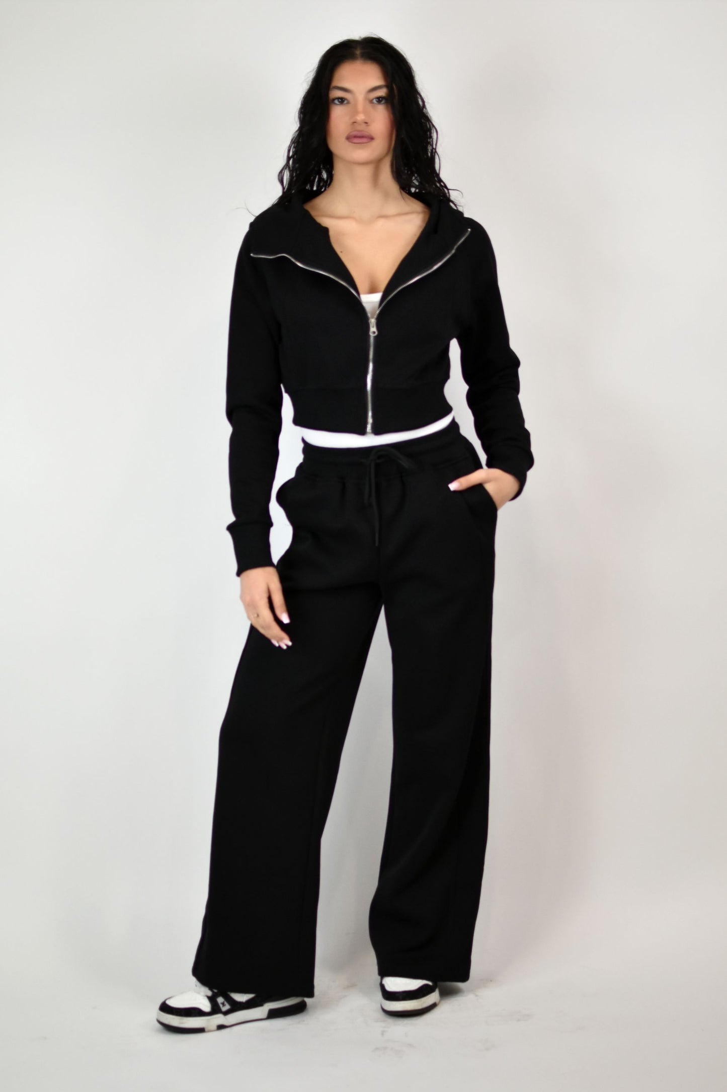 Pantalone tuta