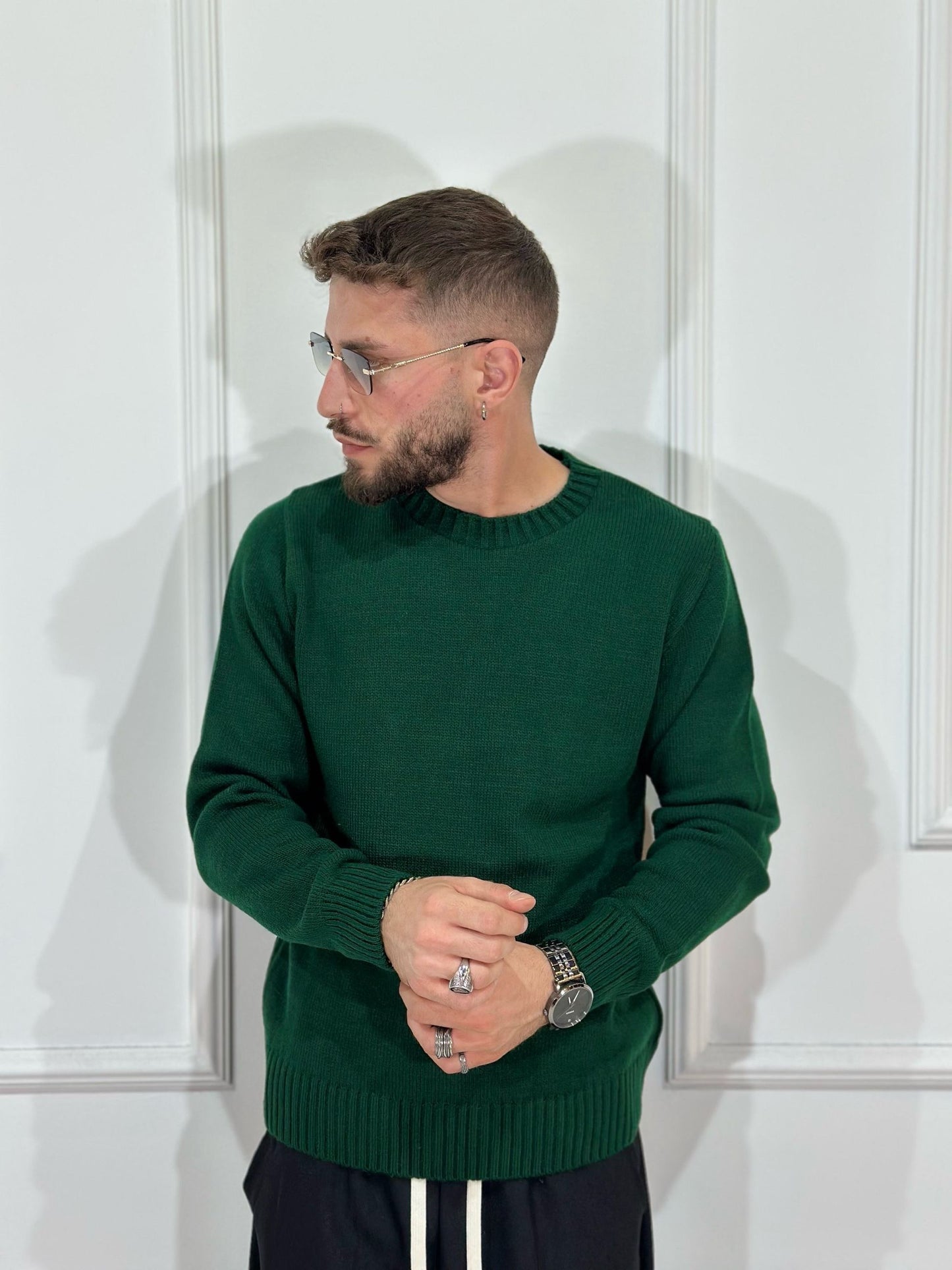 Maglione