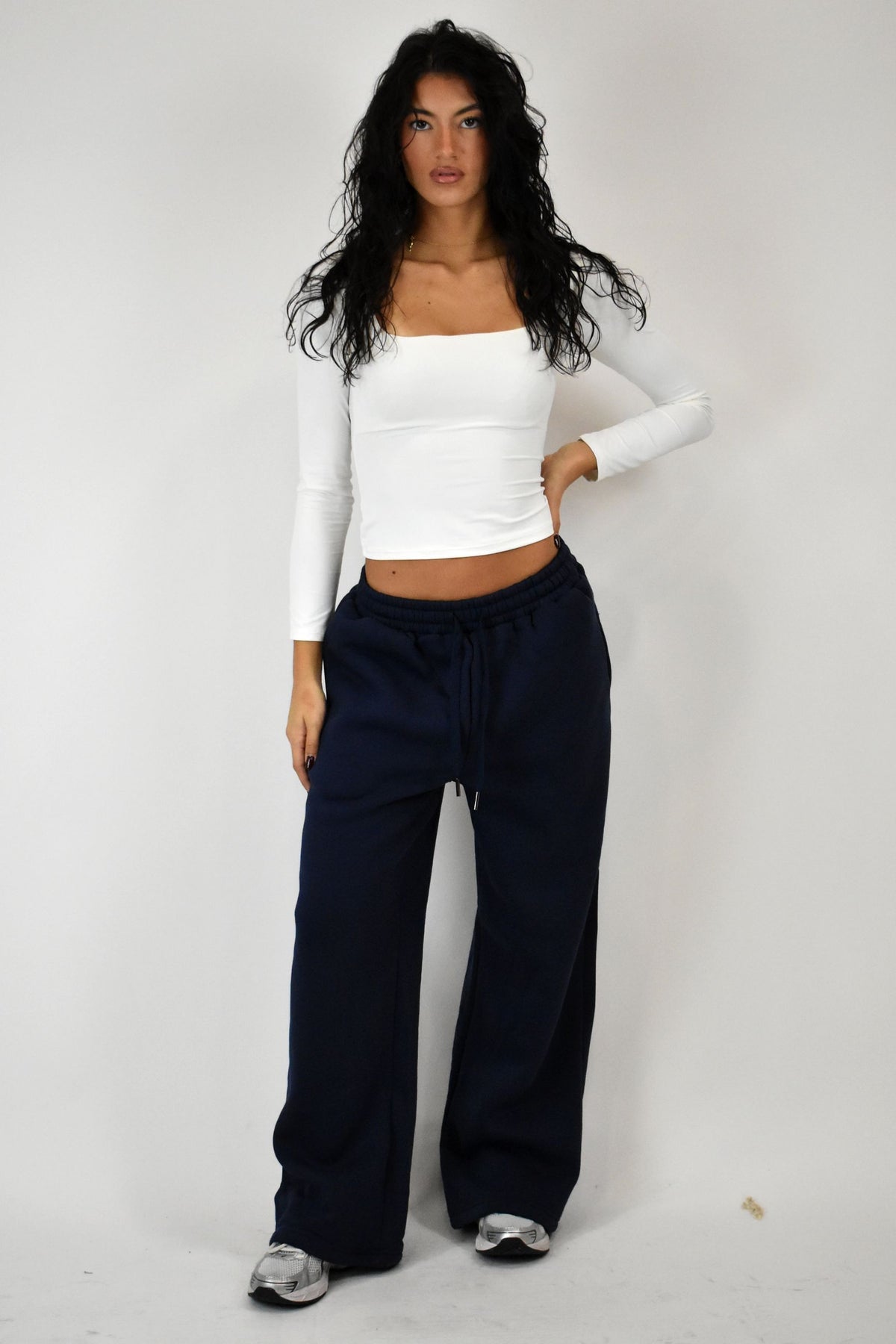 Pantalone tuta
