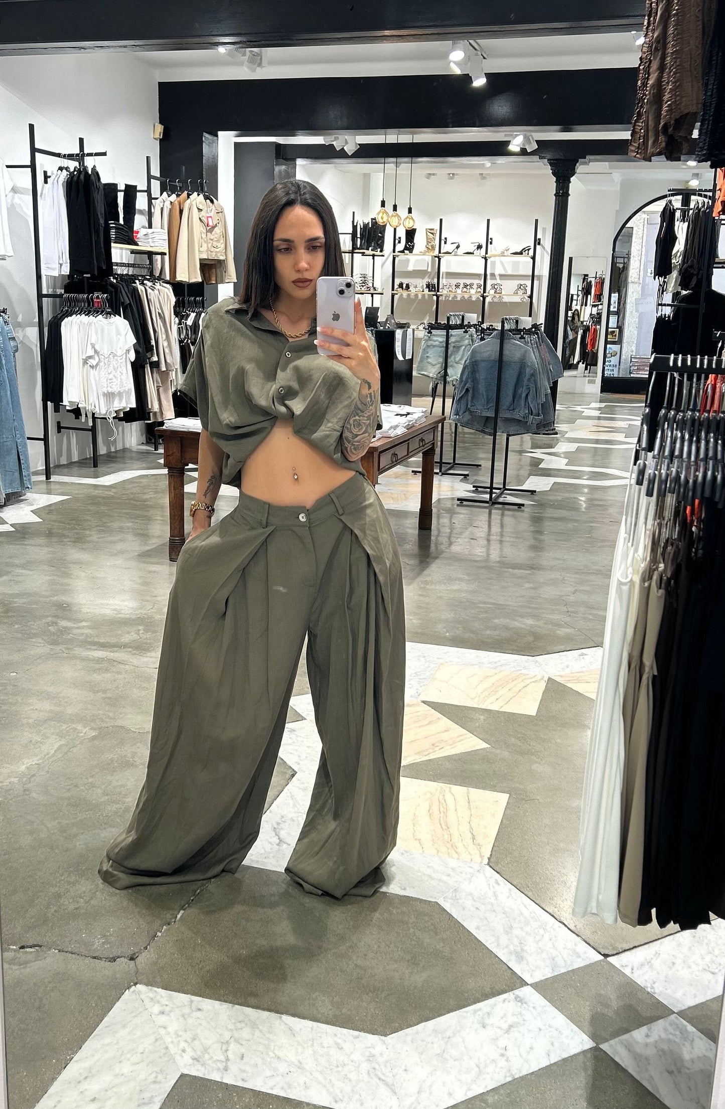 Pantalone