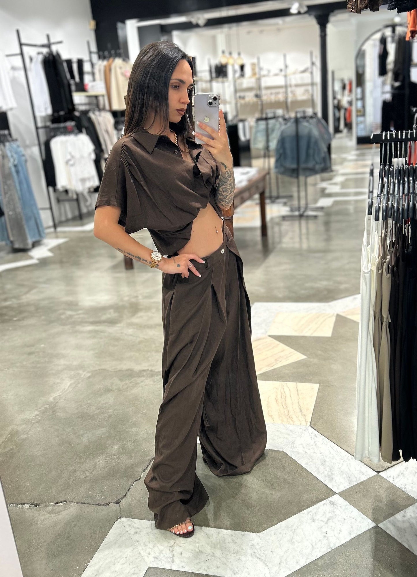 Pantalone