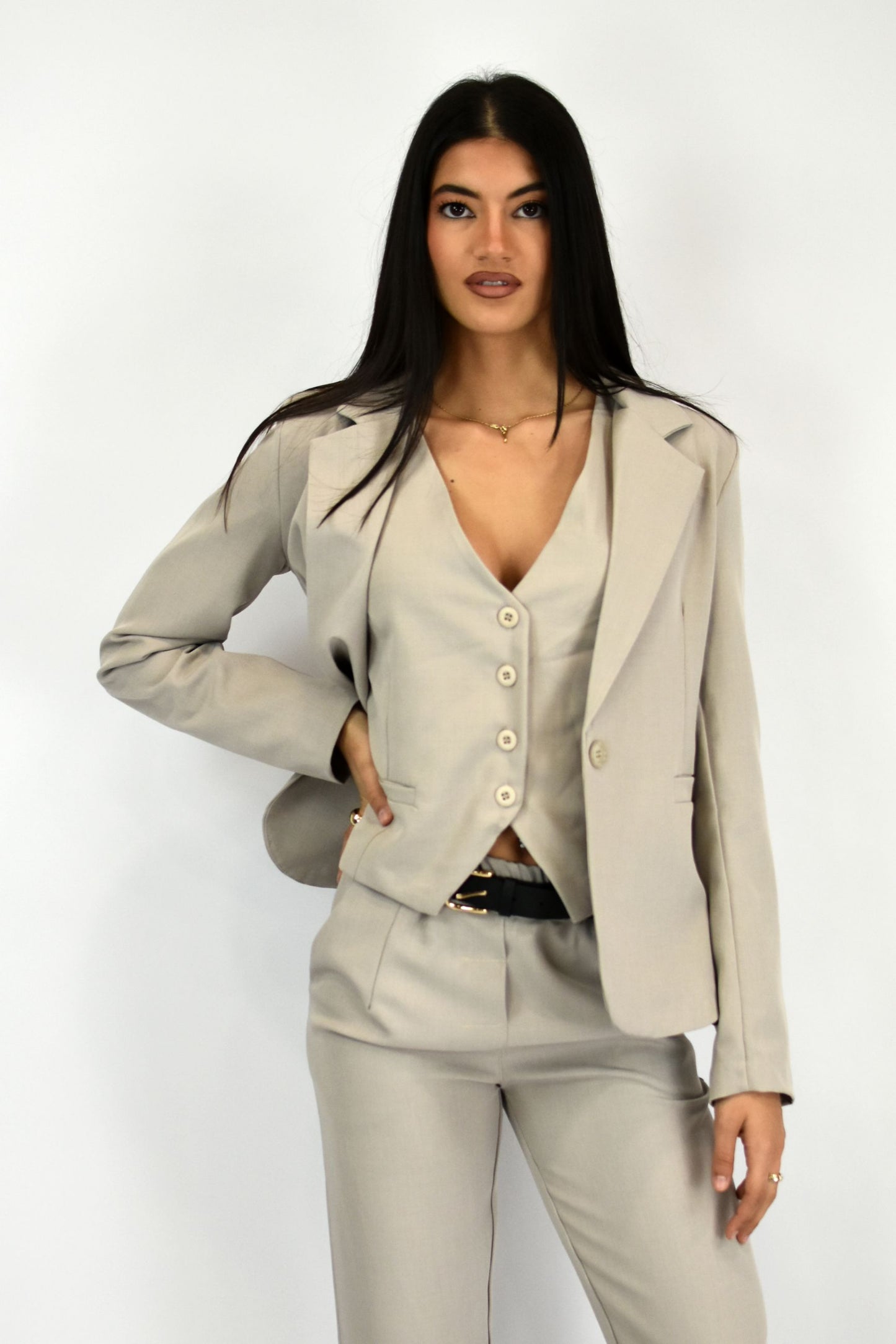 Gilet