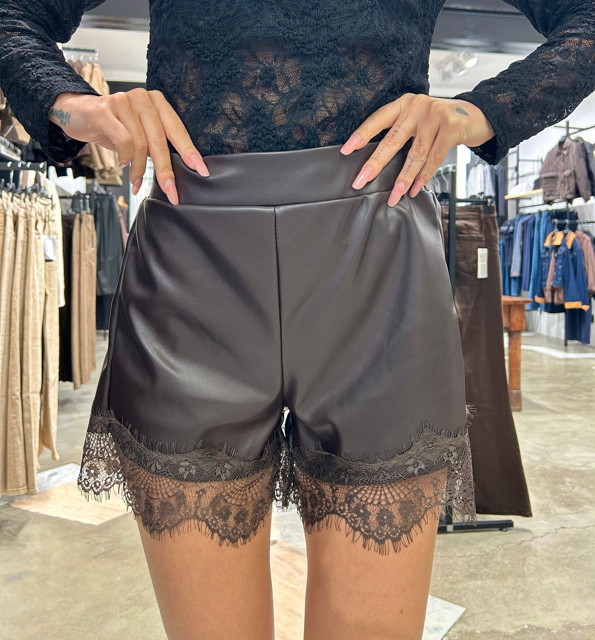 Shorts