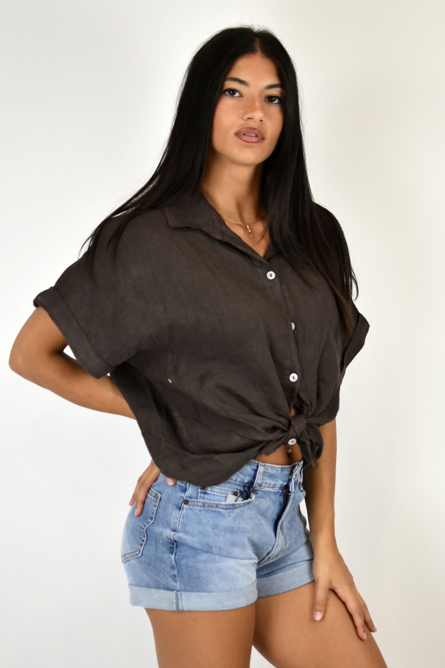 Camicia