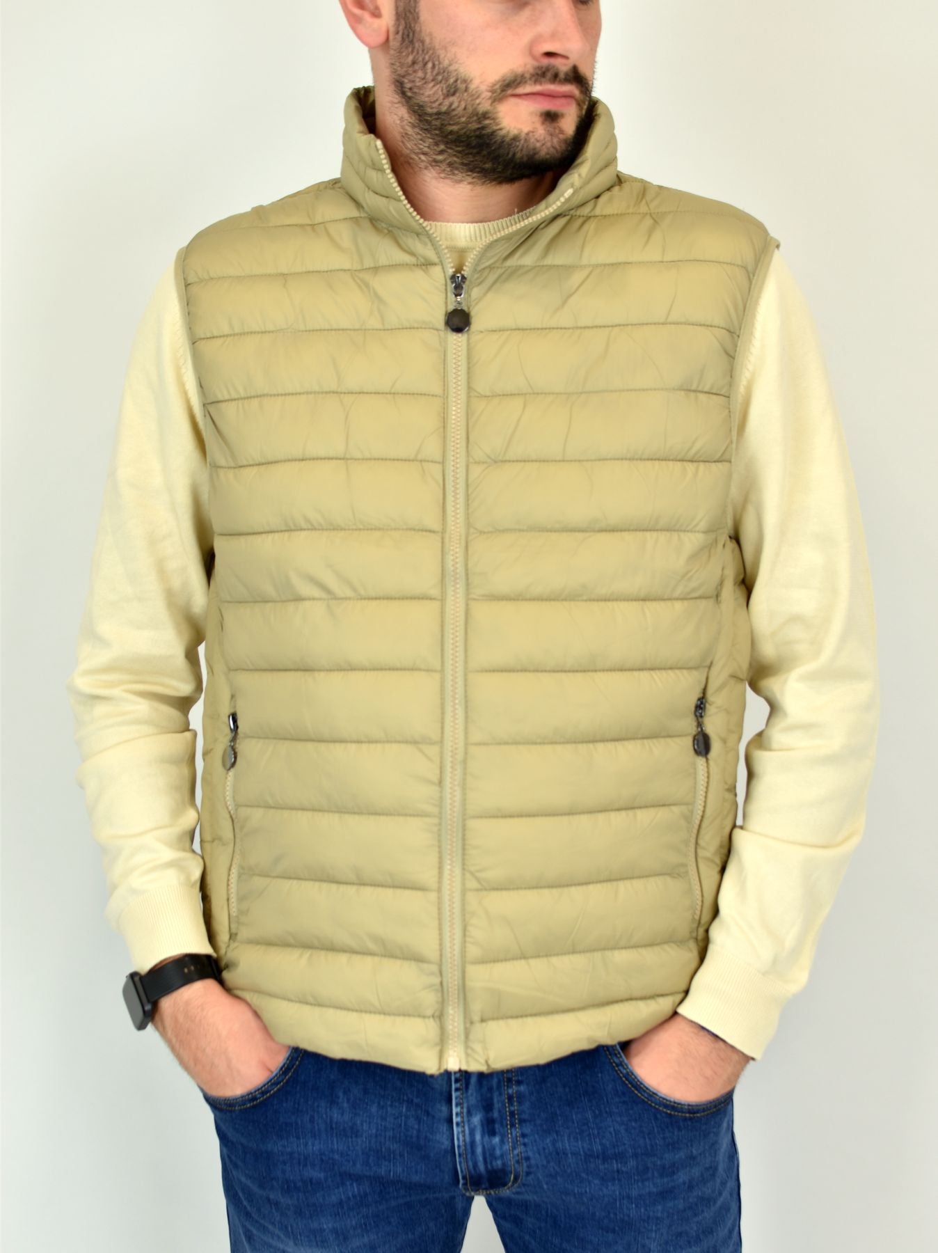 Gilet