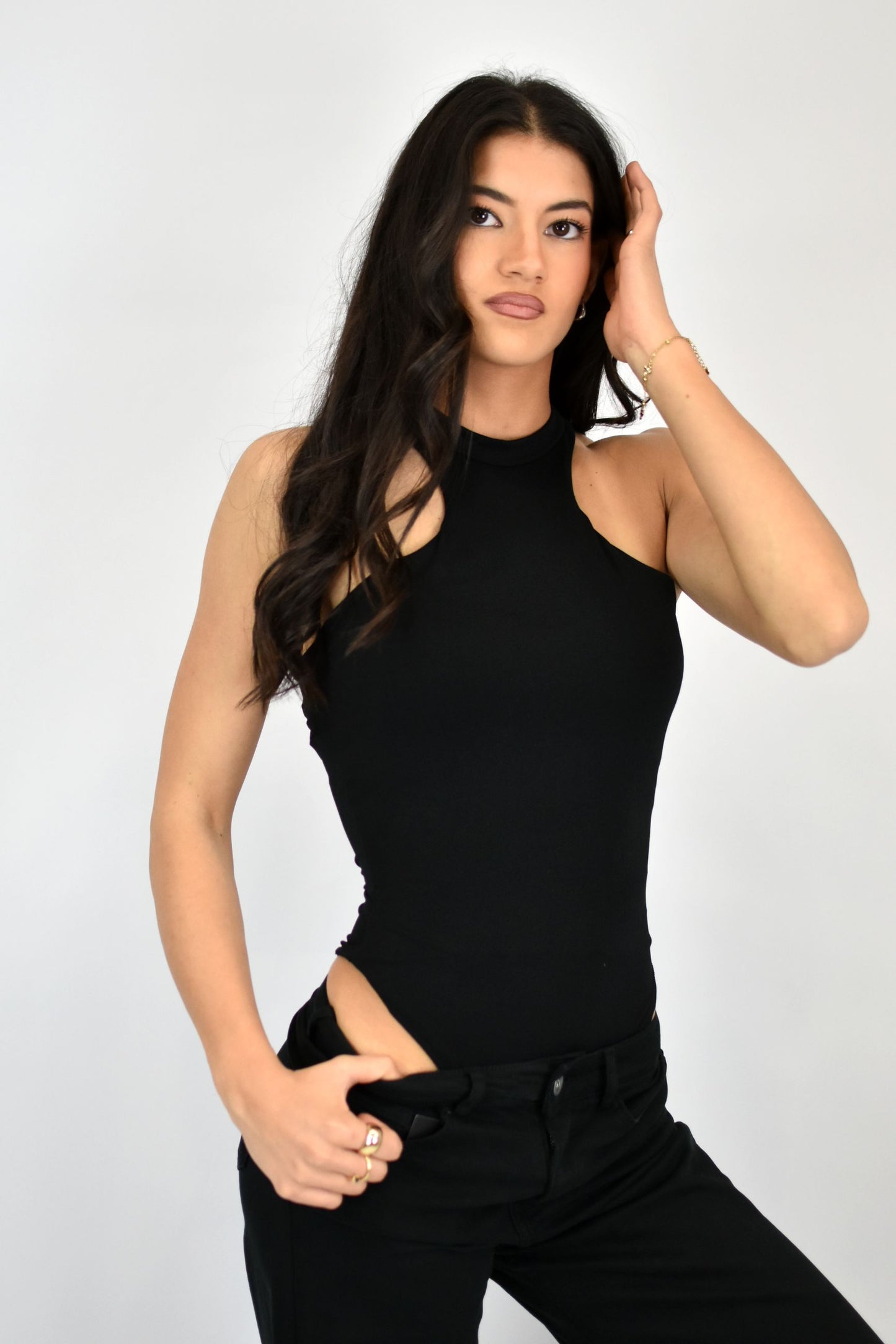 Body