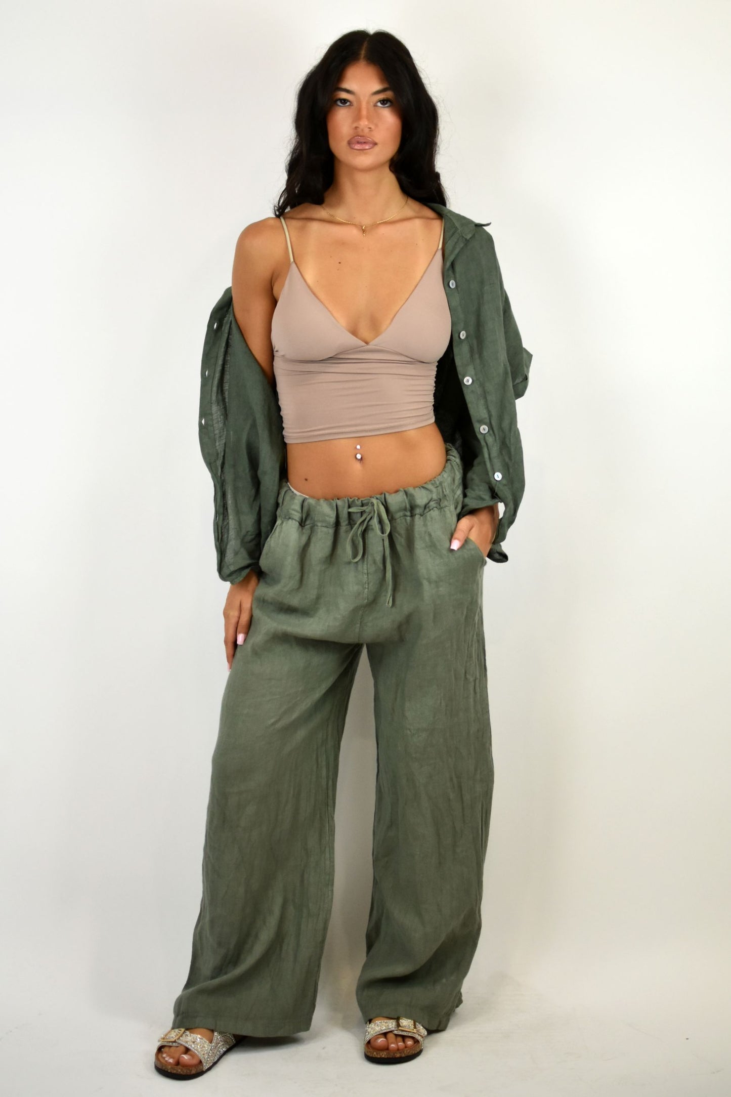 Pantalone
