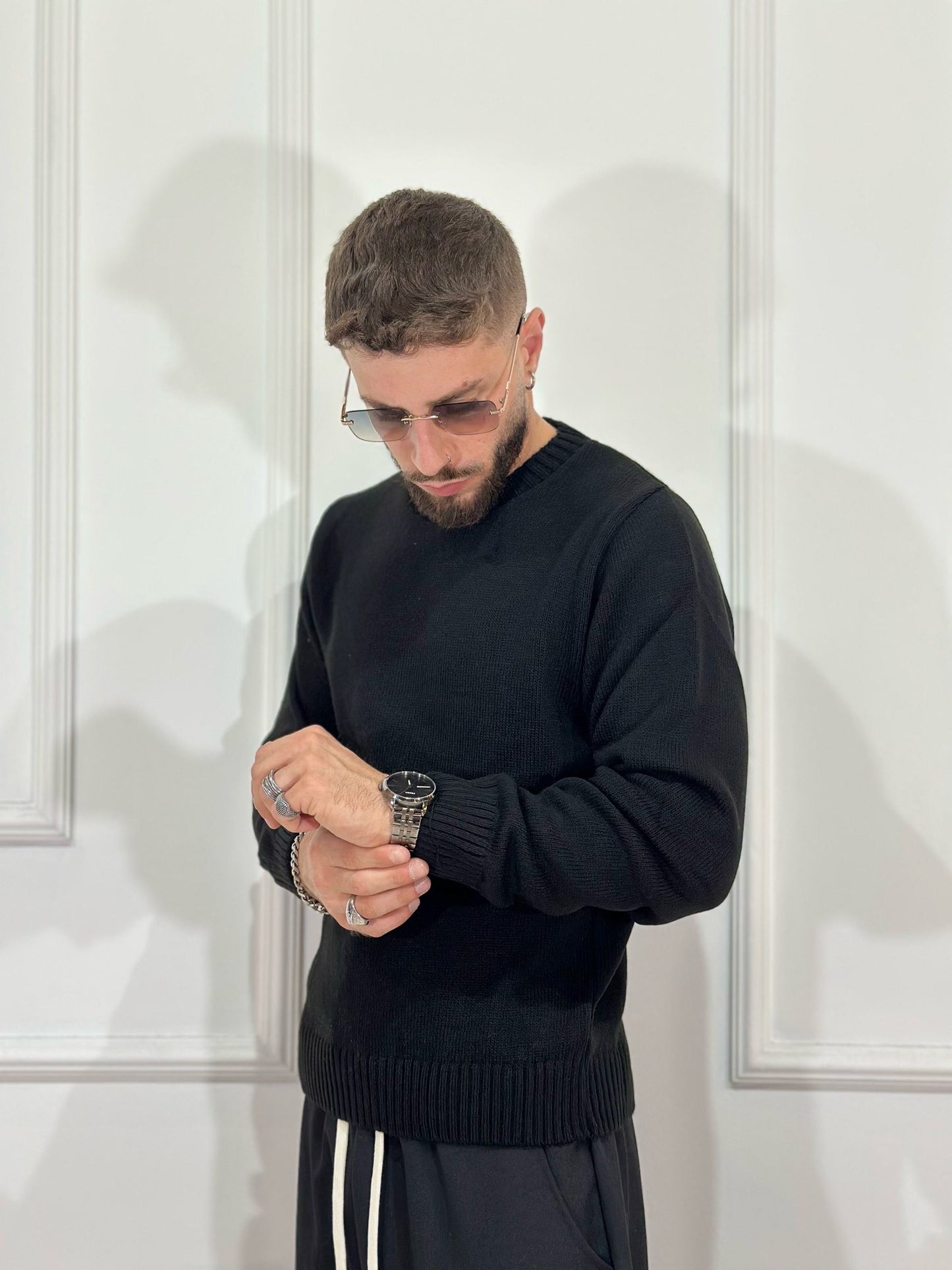 Maglione