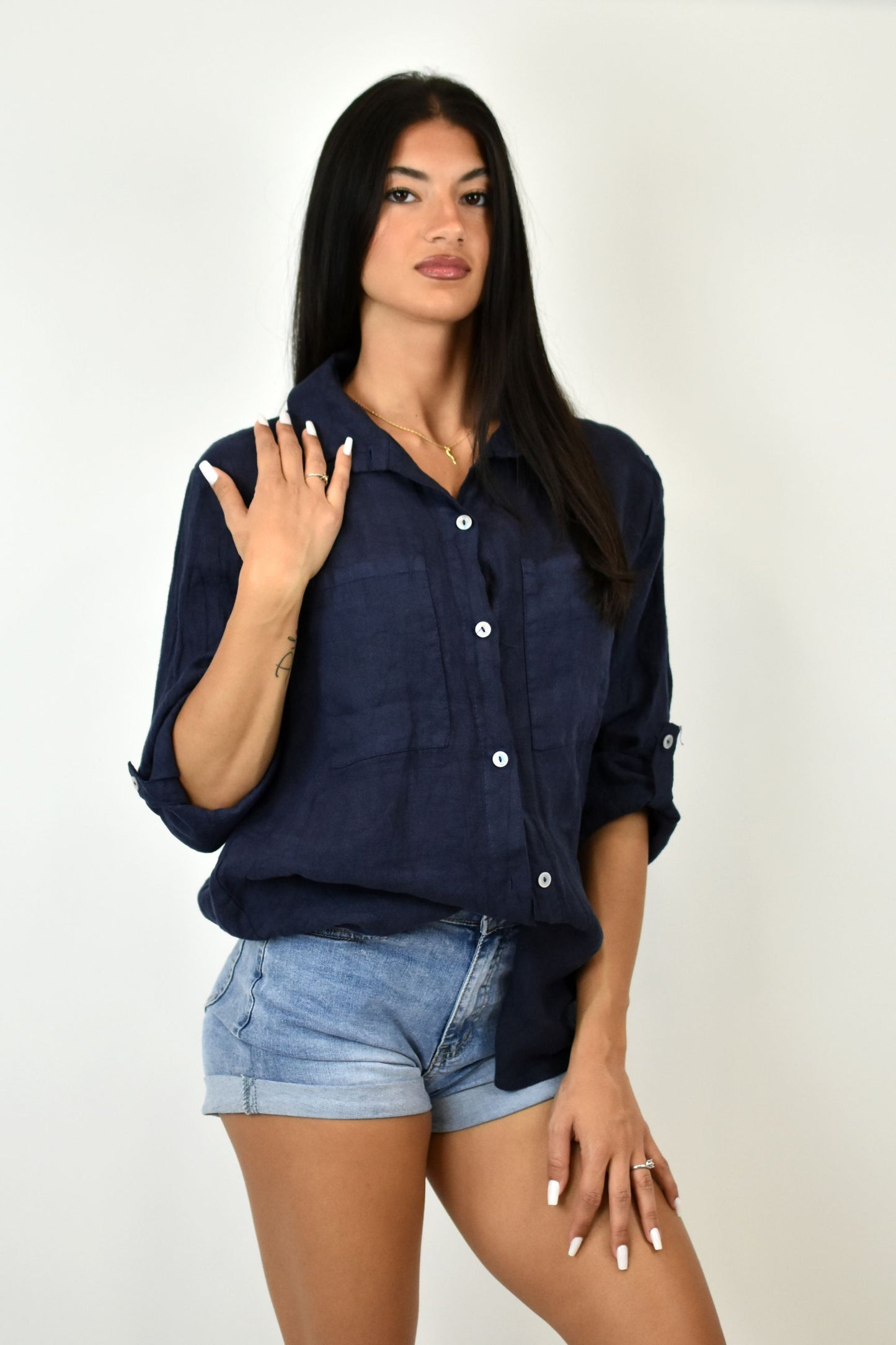 Camicia