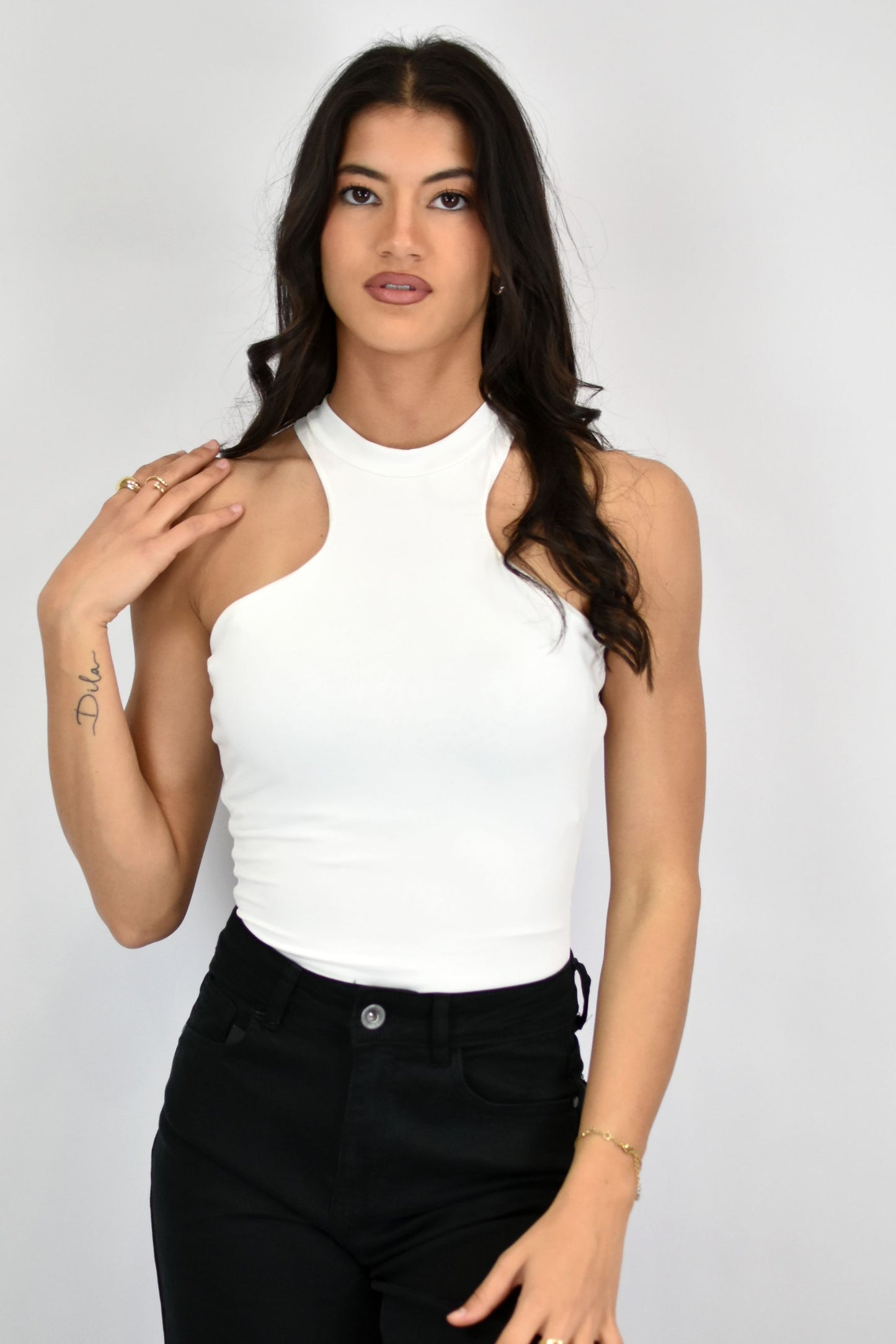 Body