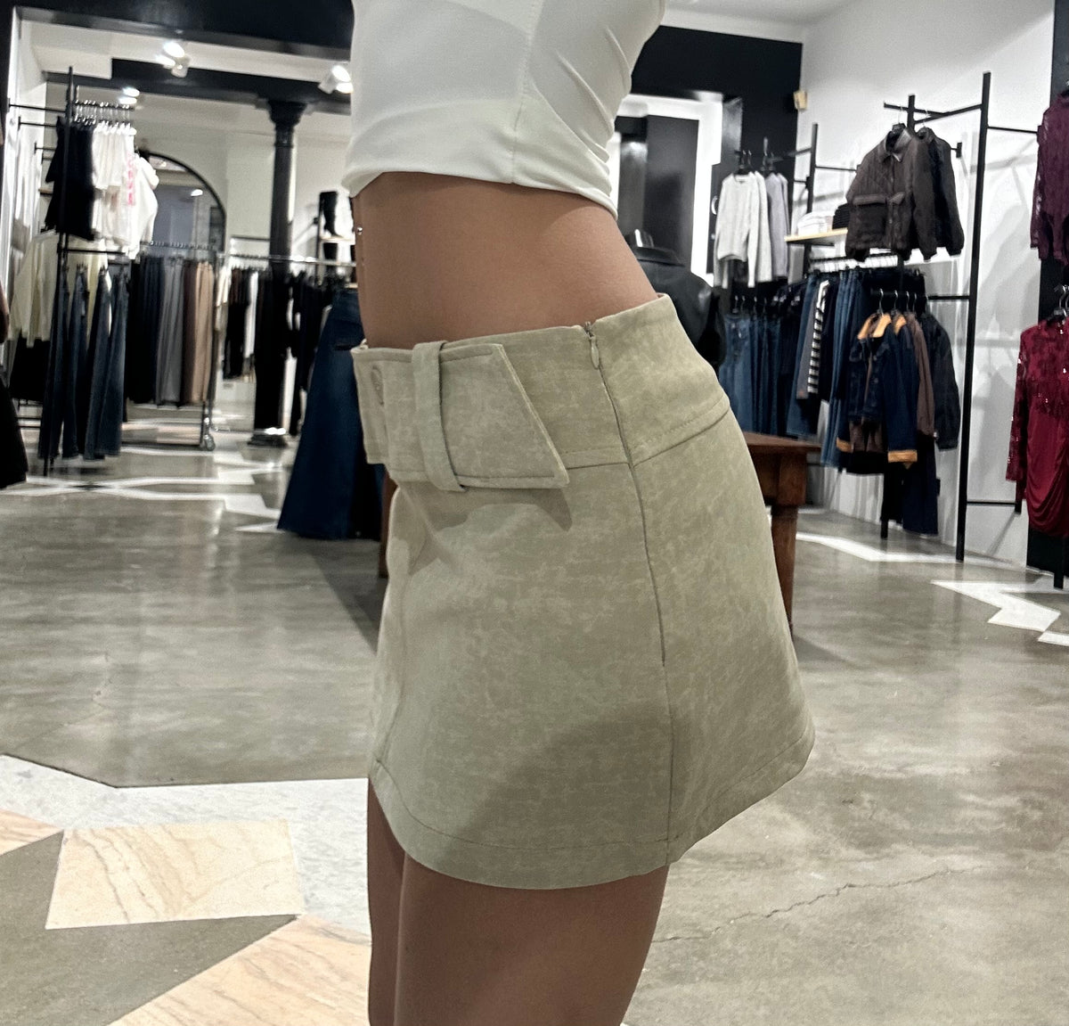Shorts