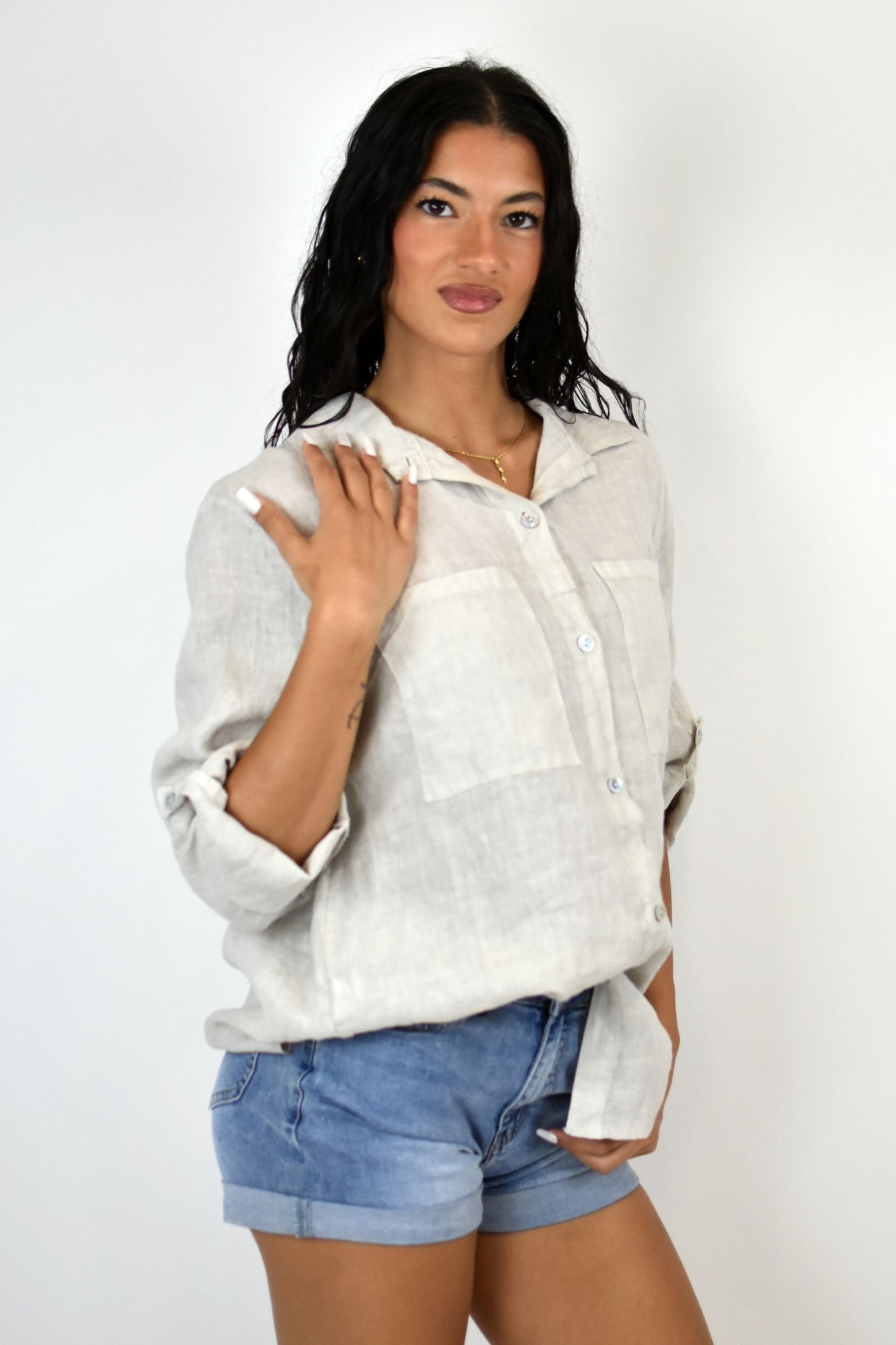 Camicia