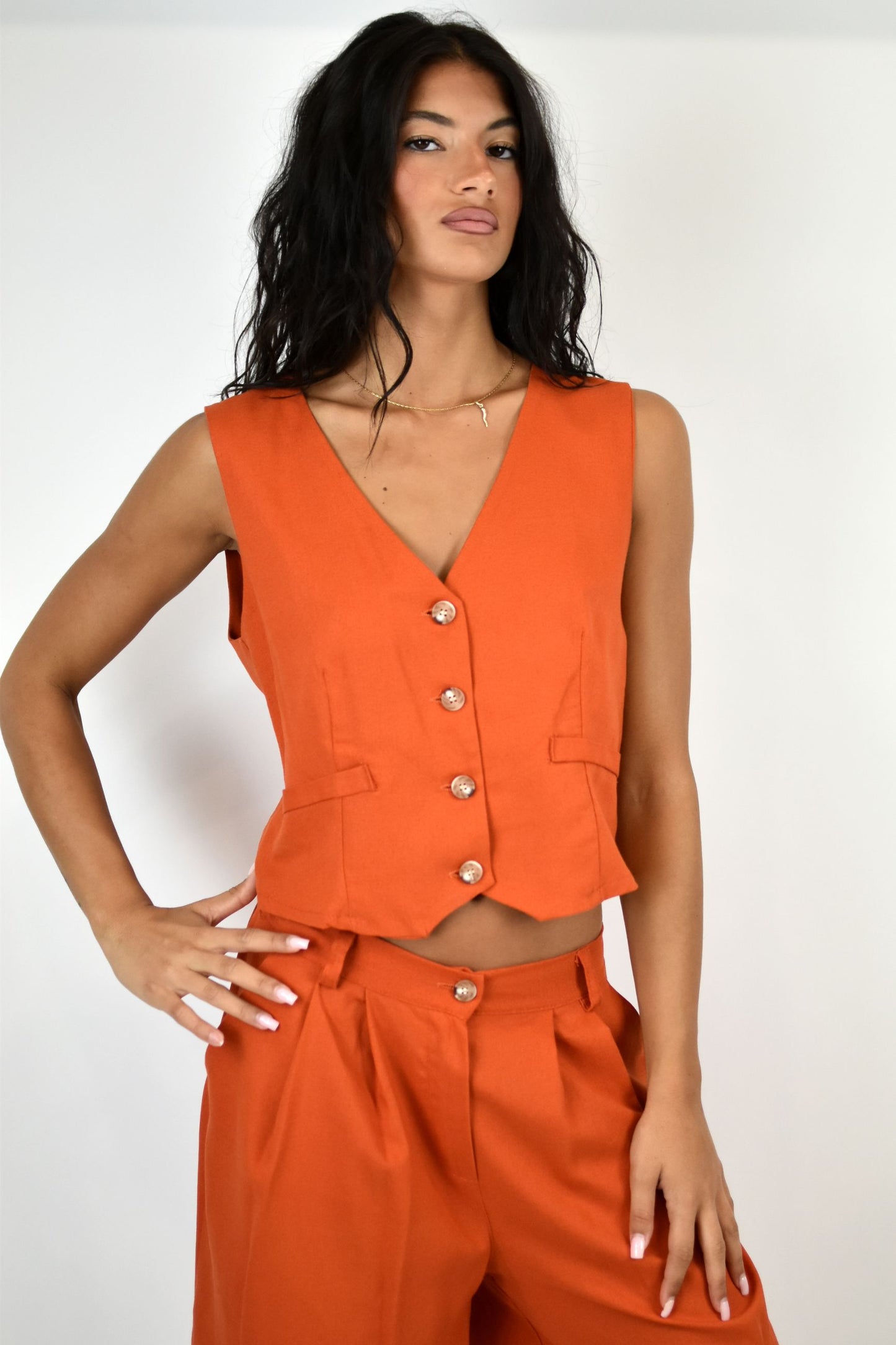 Gilet