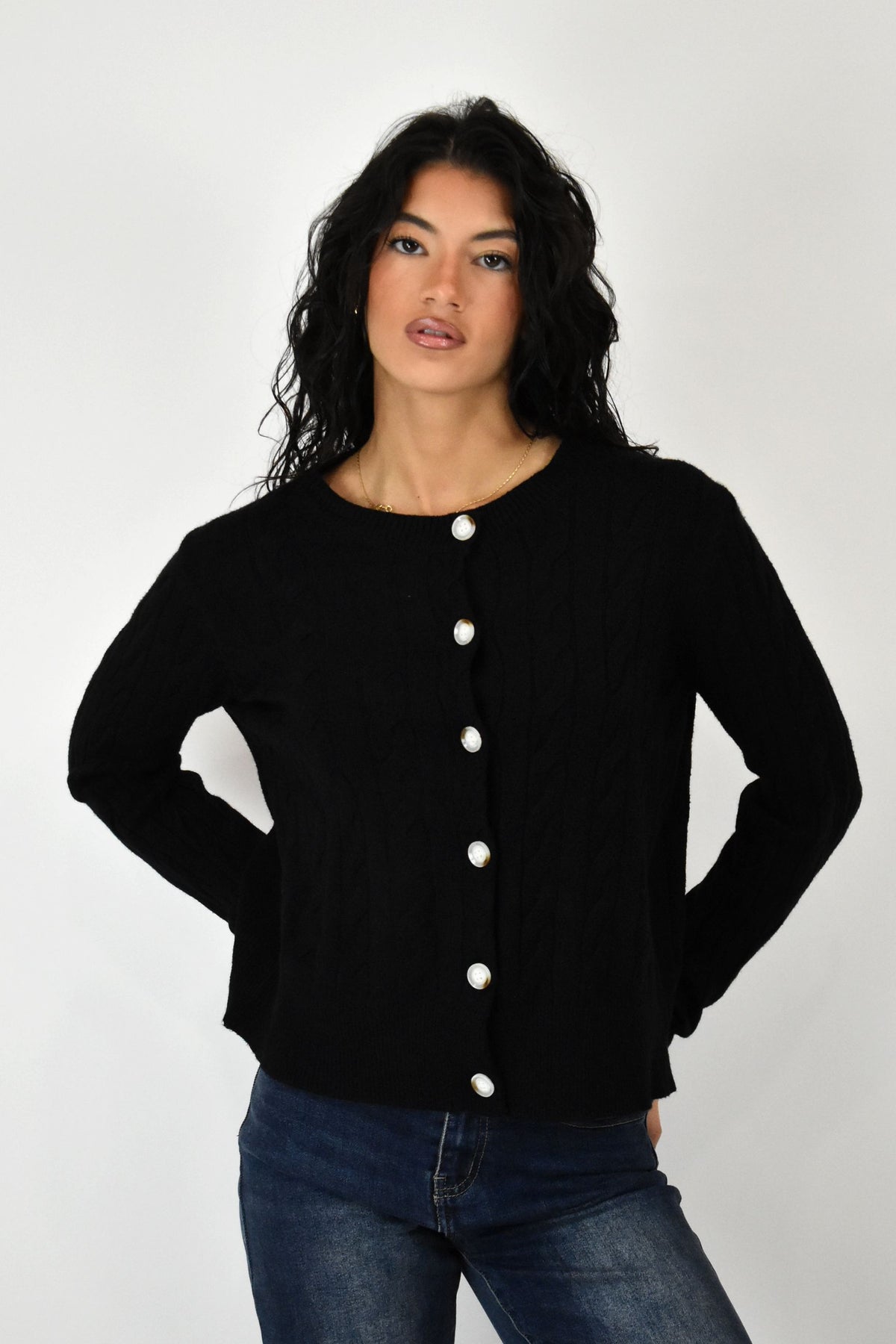Cardigan