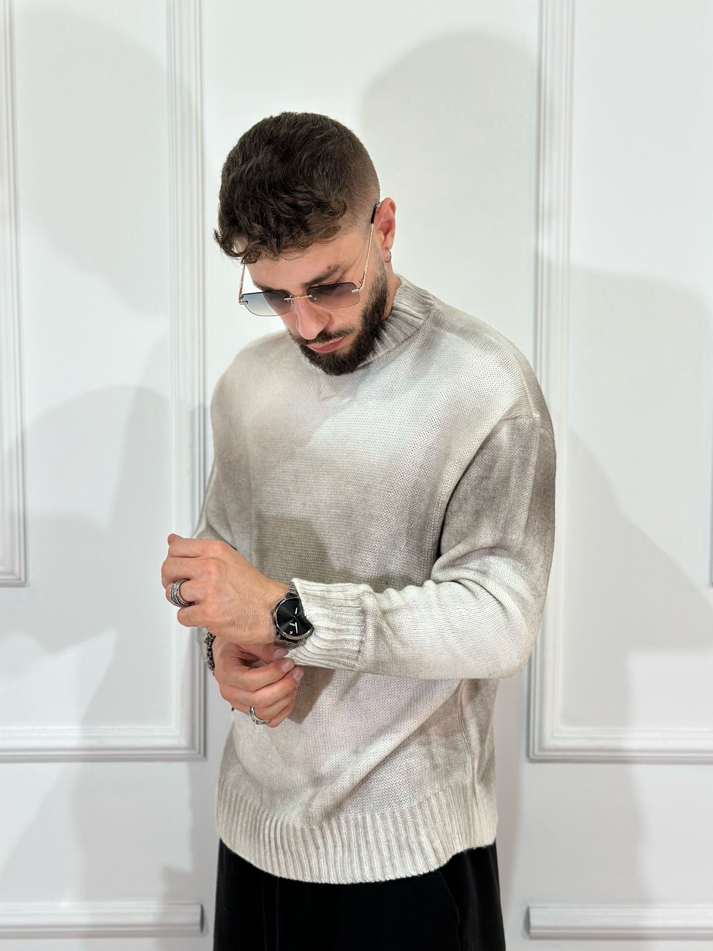 Maglione