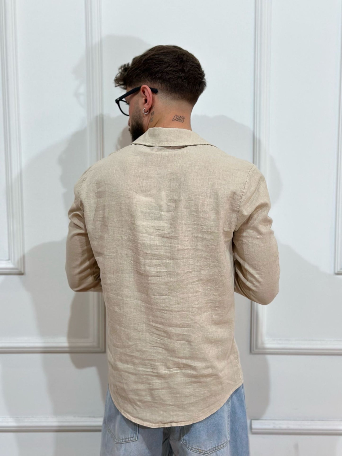Camicia