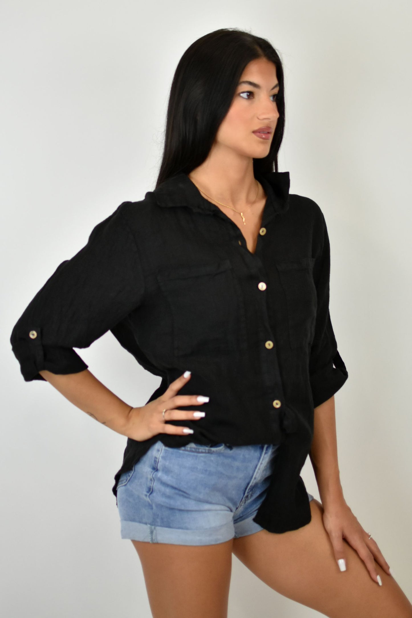 Camicia