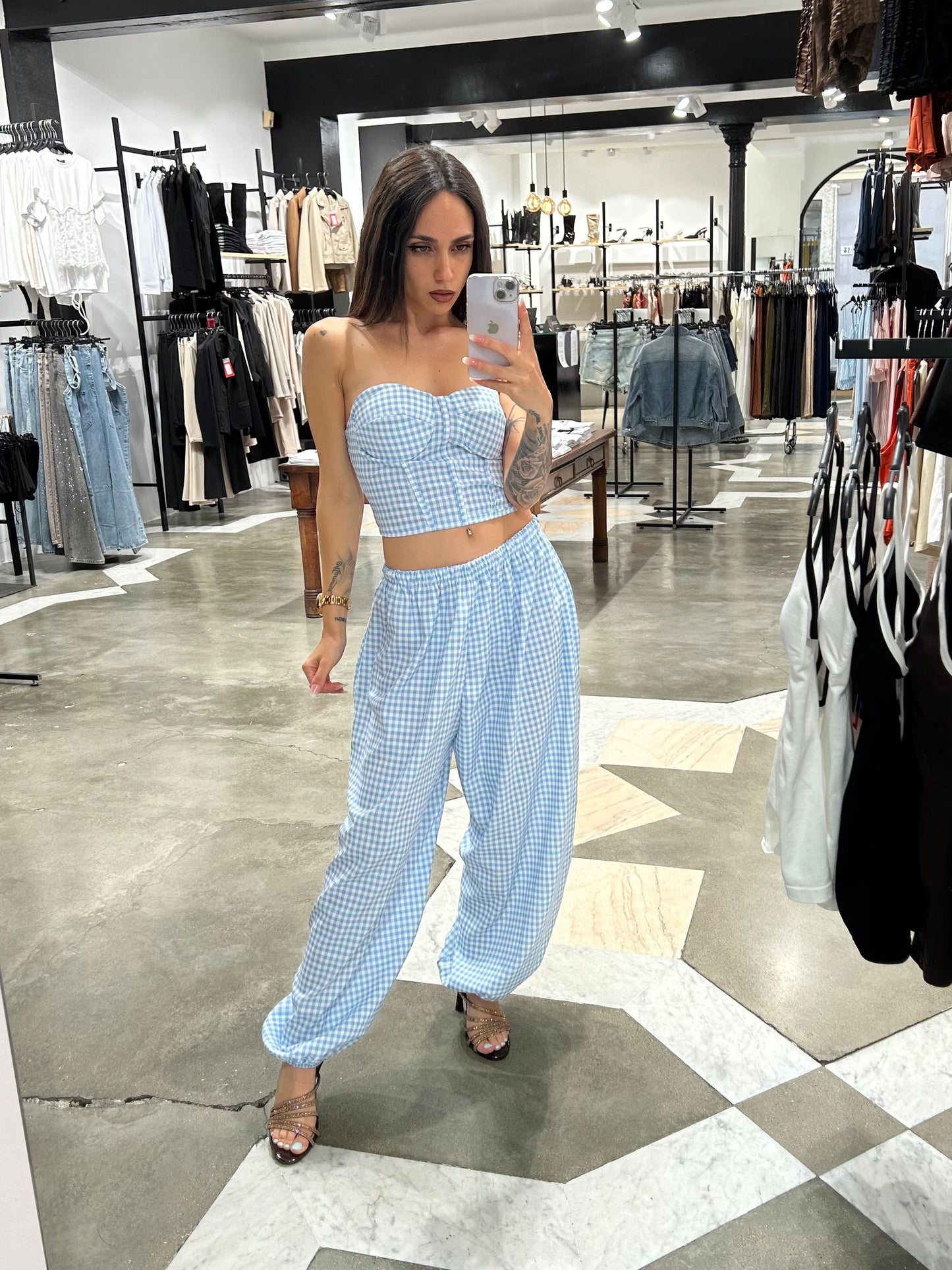 Pantalone