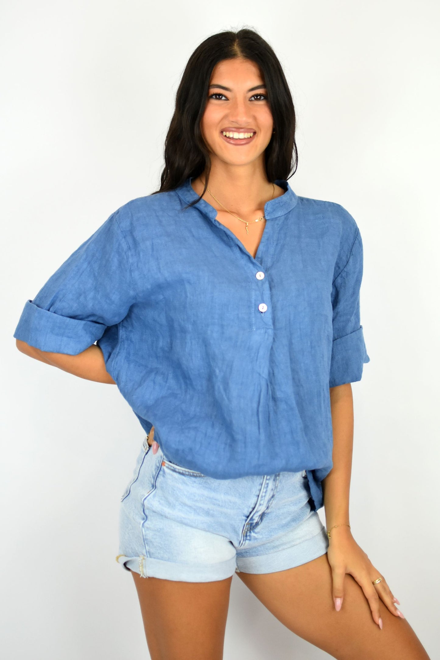 Camicia
