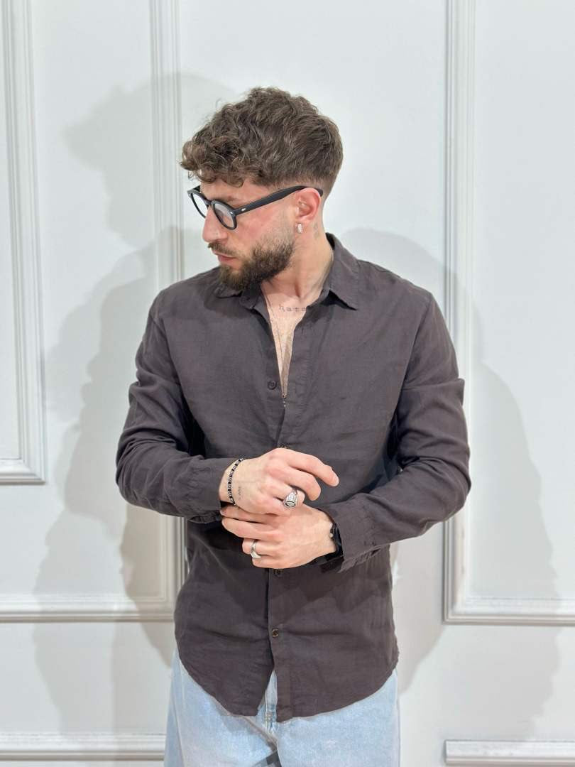 Camicia