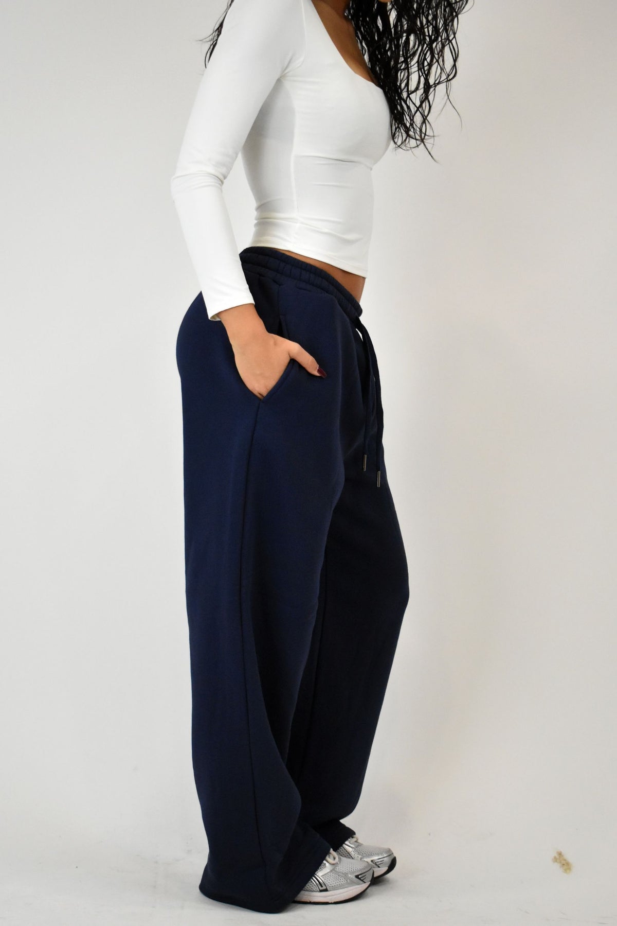 Pantalone tuta