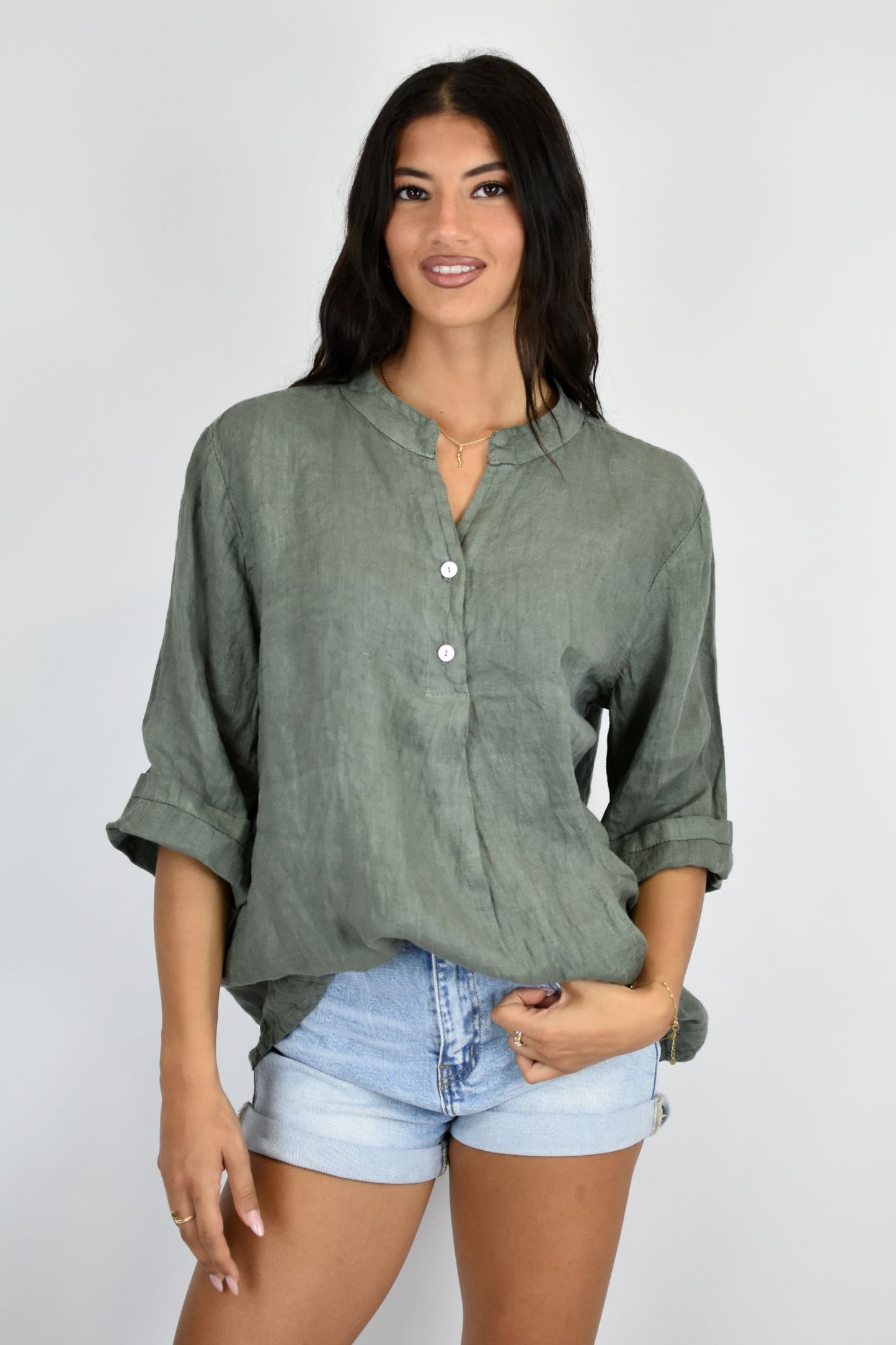 Camicia