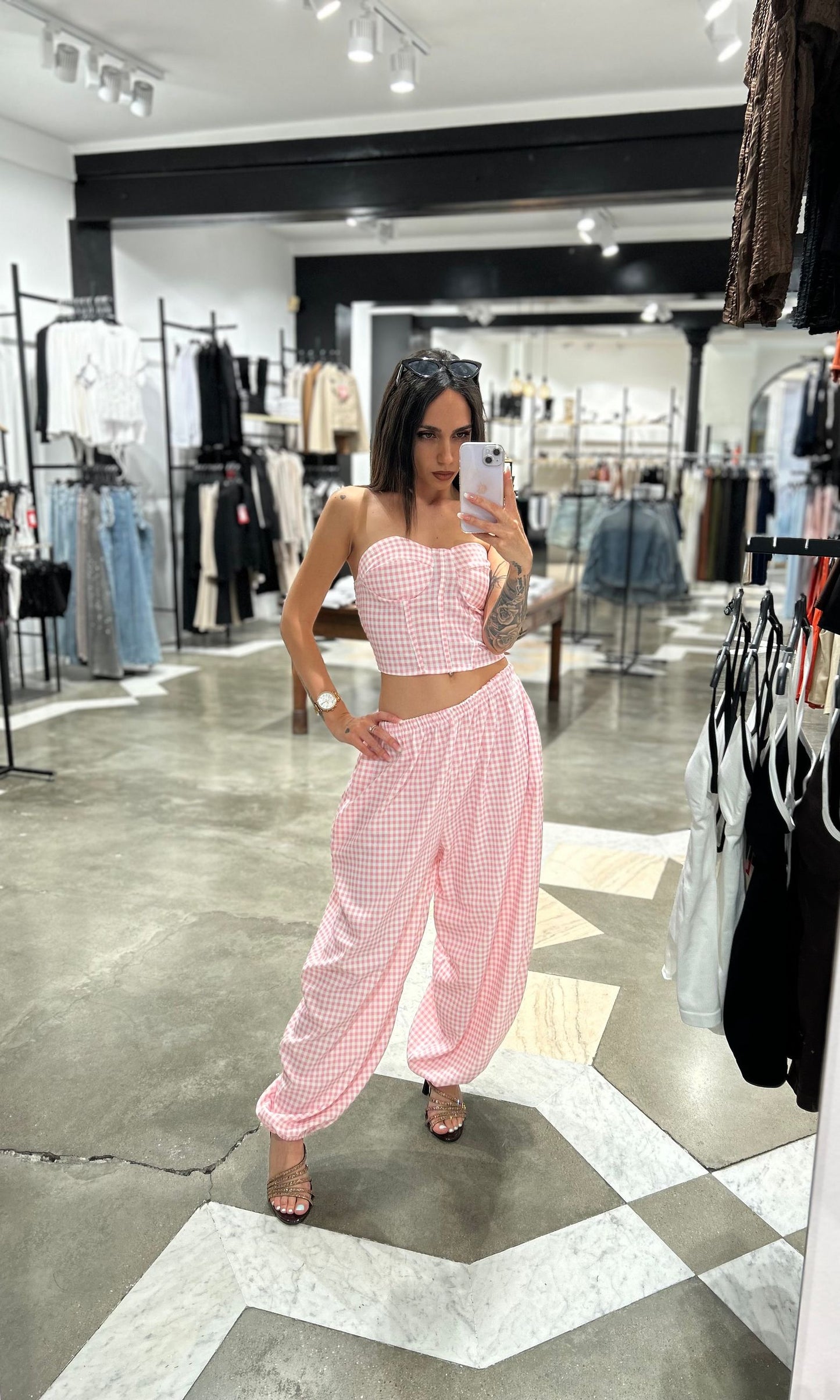Pantalone