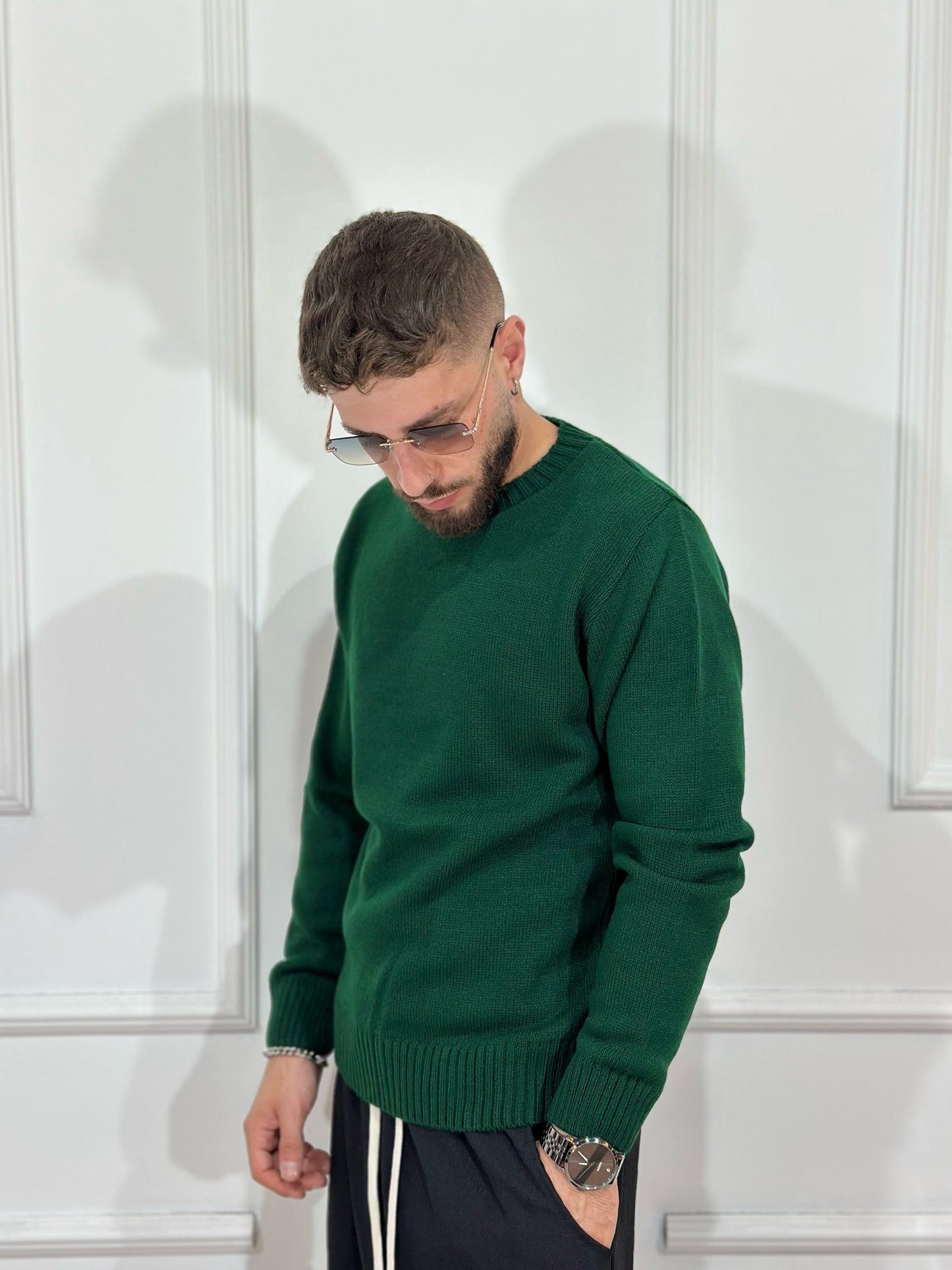 Maglione