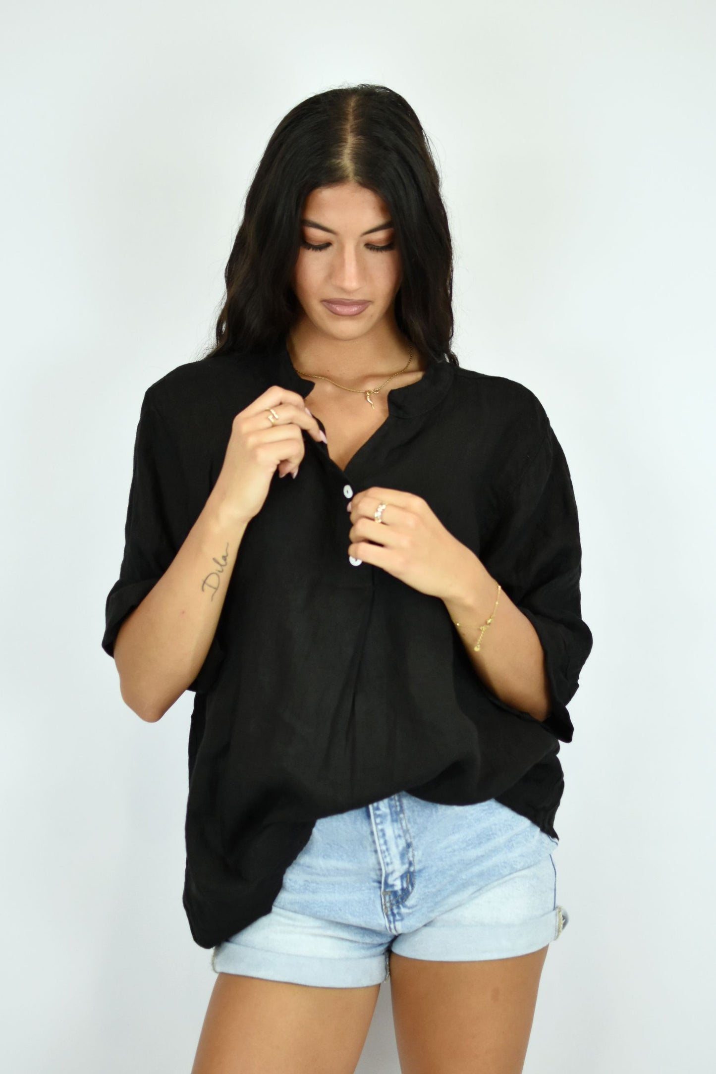 Camicia