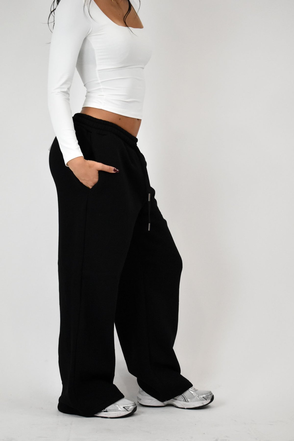 Pantalone tuta