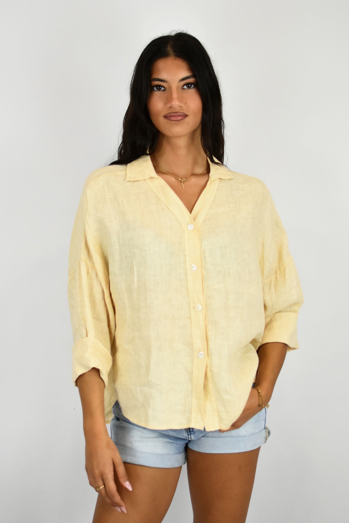 Camicia