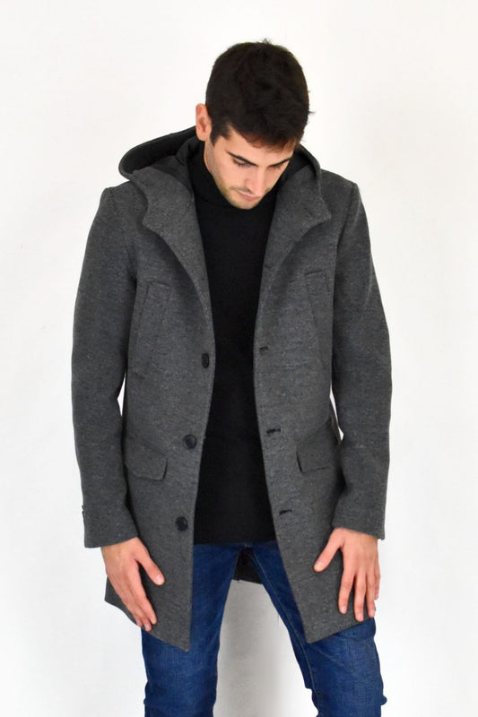 Cappotto